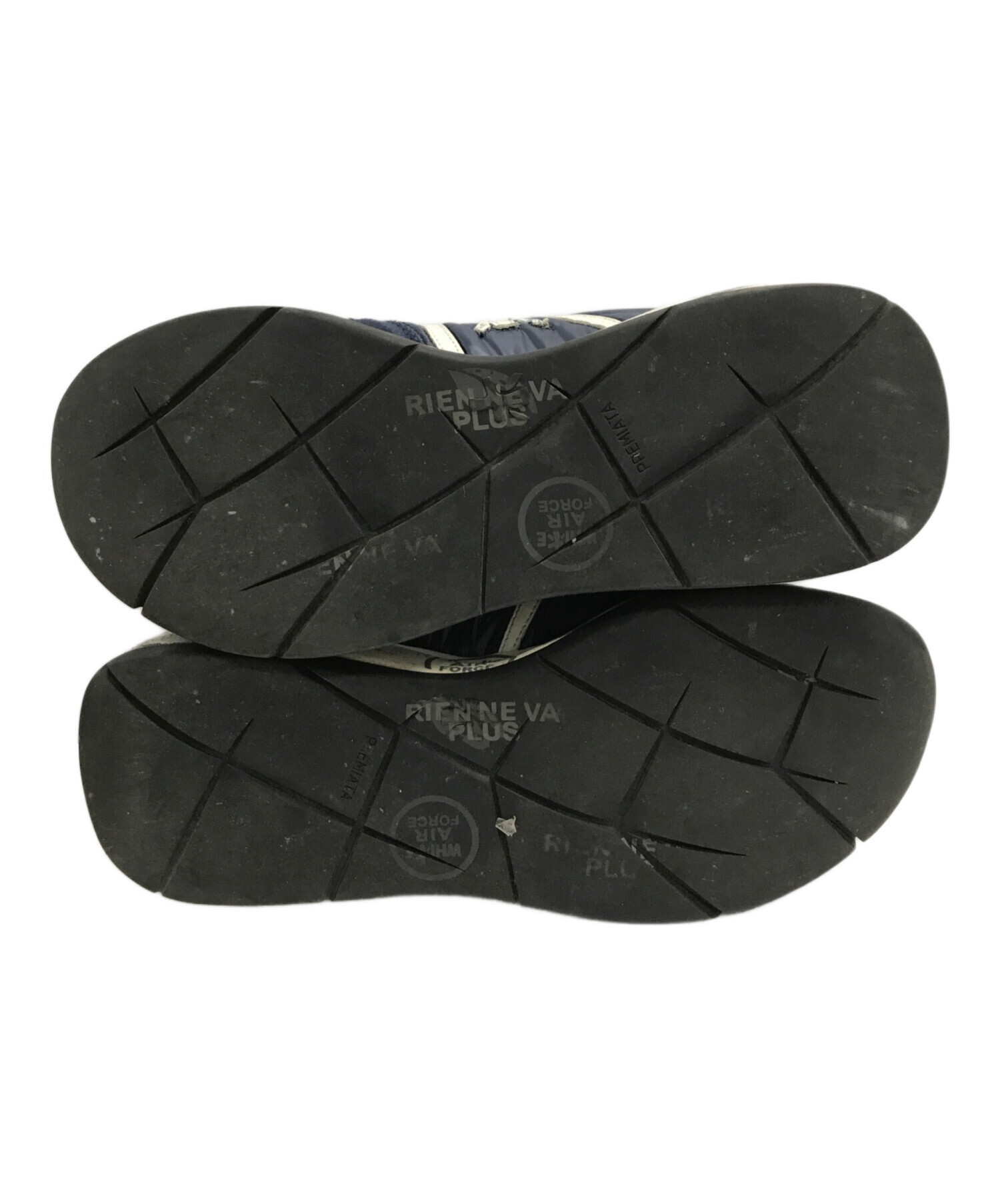 中古・古着通販】PREMIATA (プレミアータ) ローカットスニーカー