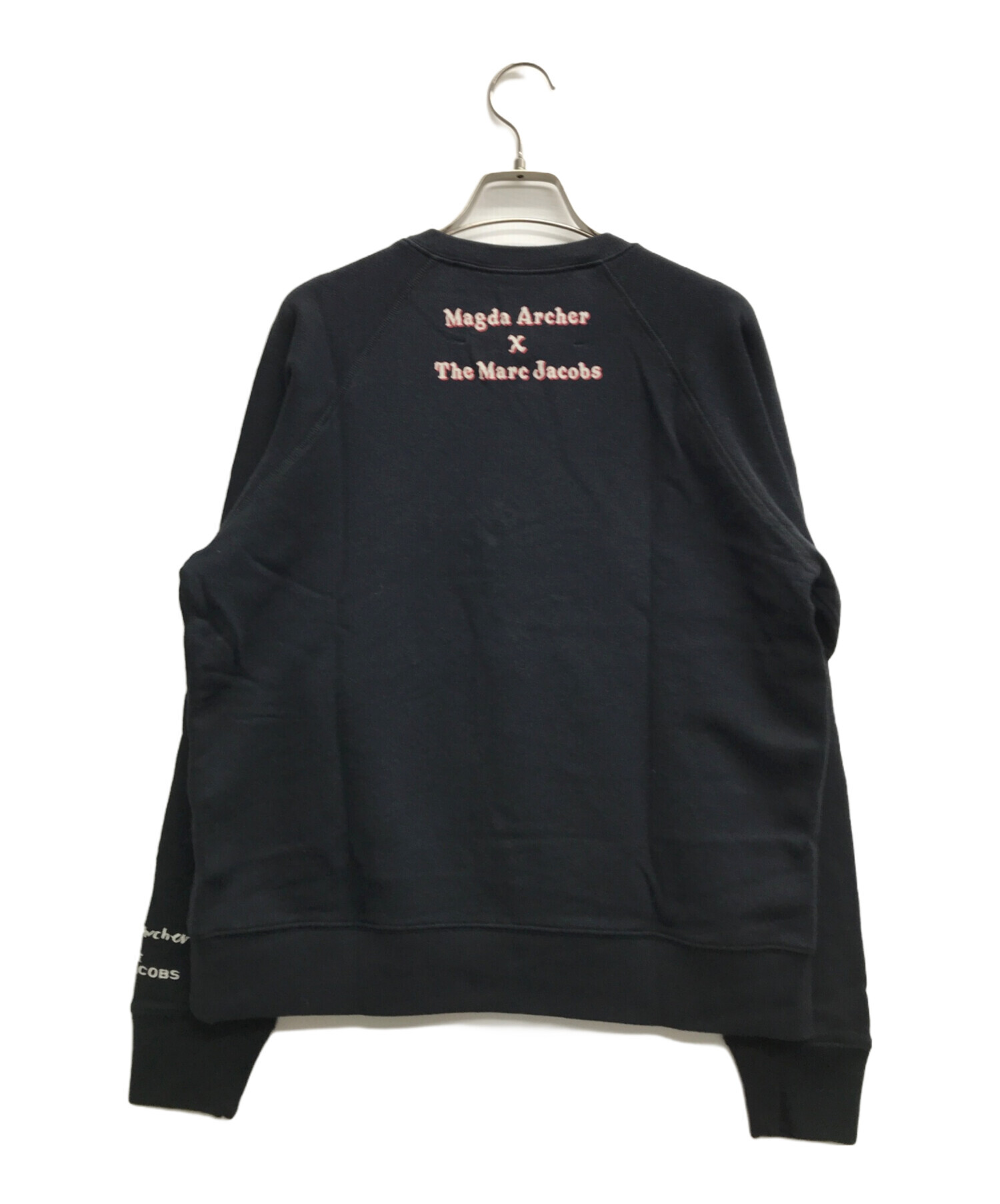 中古・古着通販】MARC JACOBS (マークジェイコブス) Magda Archer