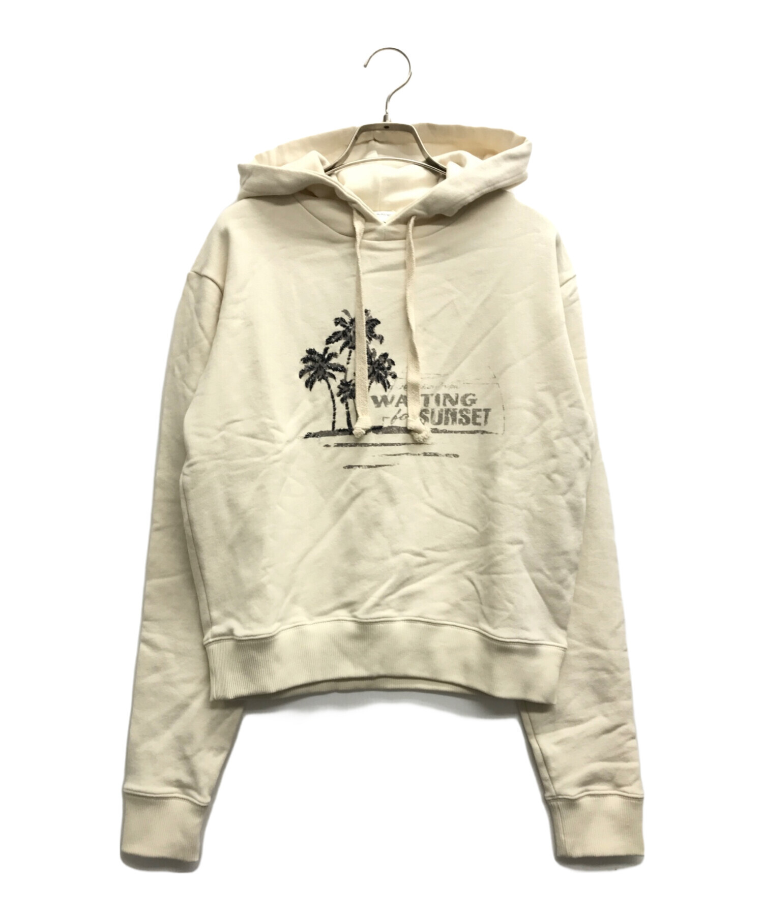 中古・古着通販】Saint Laurent Paris (サンローランパリ) プル 