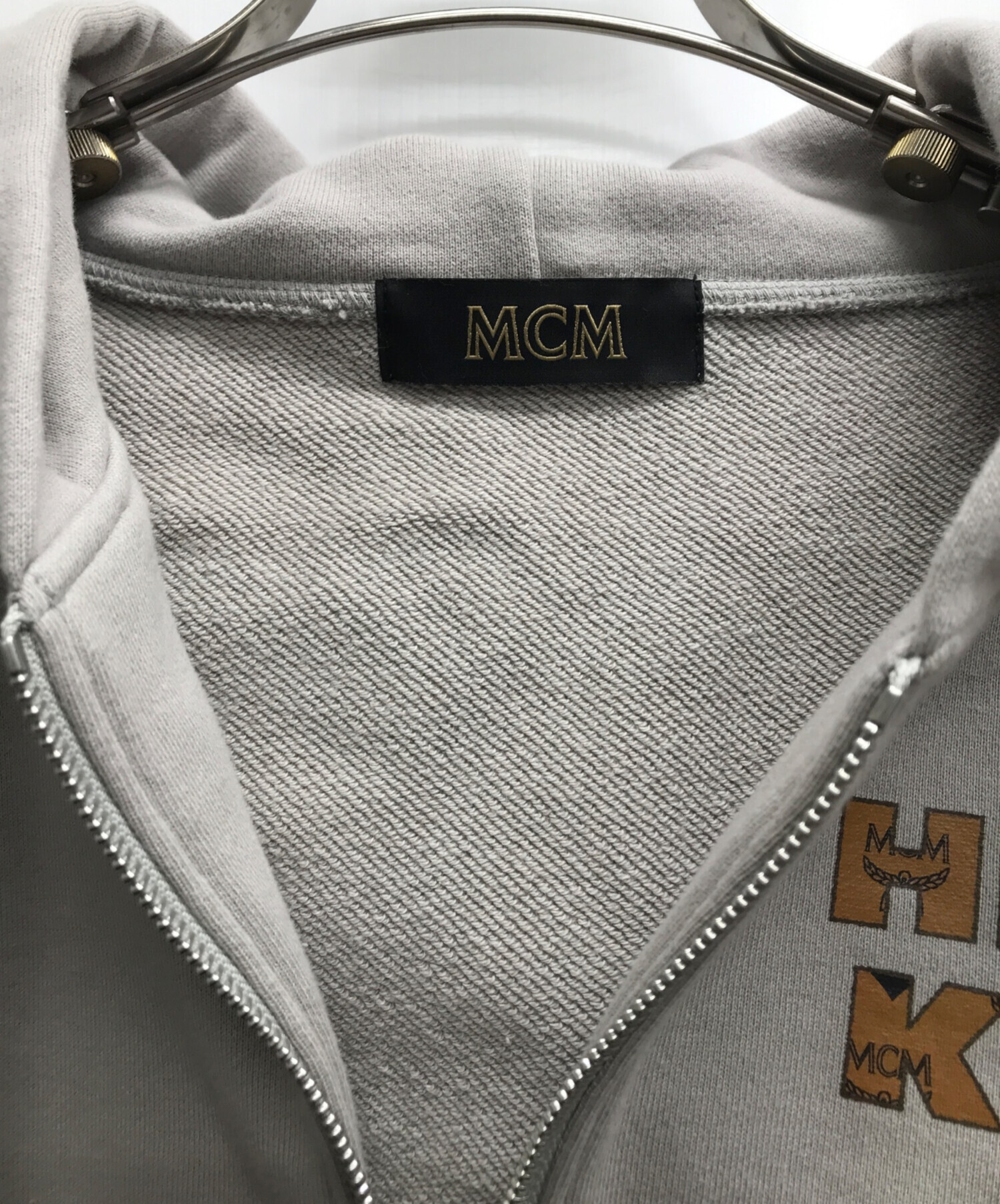 中古・古着通販】MCM (エムシーエム) HELLO KITTY (ハローキティ 