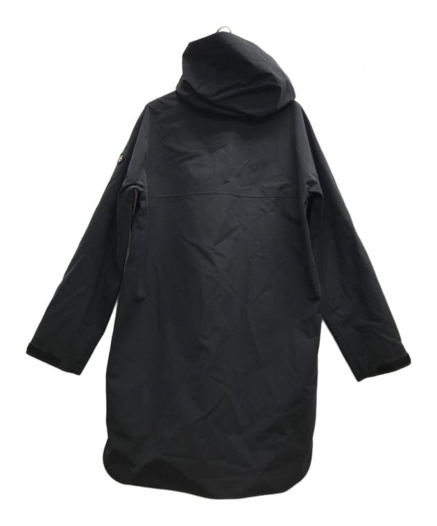 中古・古着通販】Yeti (イエティ) Anorak Coat ネイビー サイズ:M 