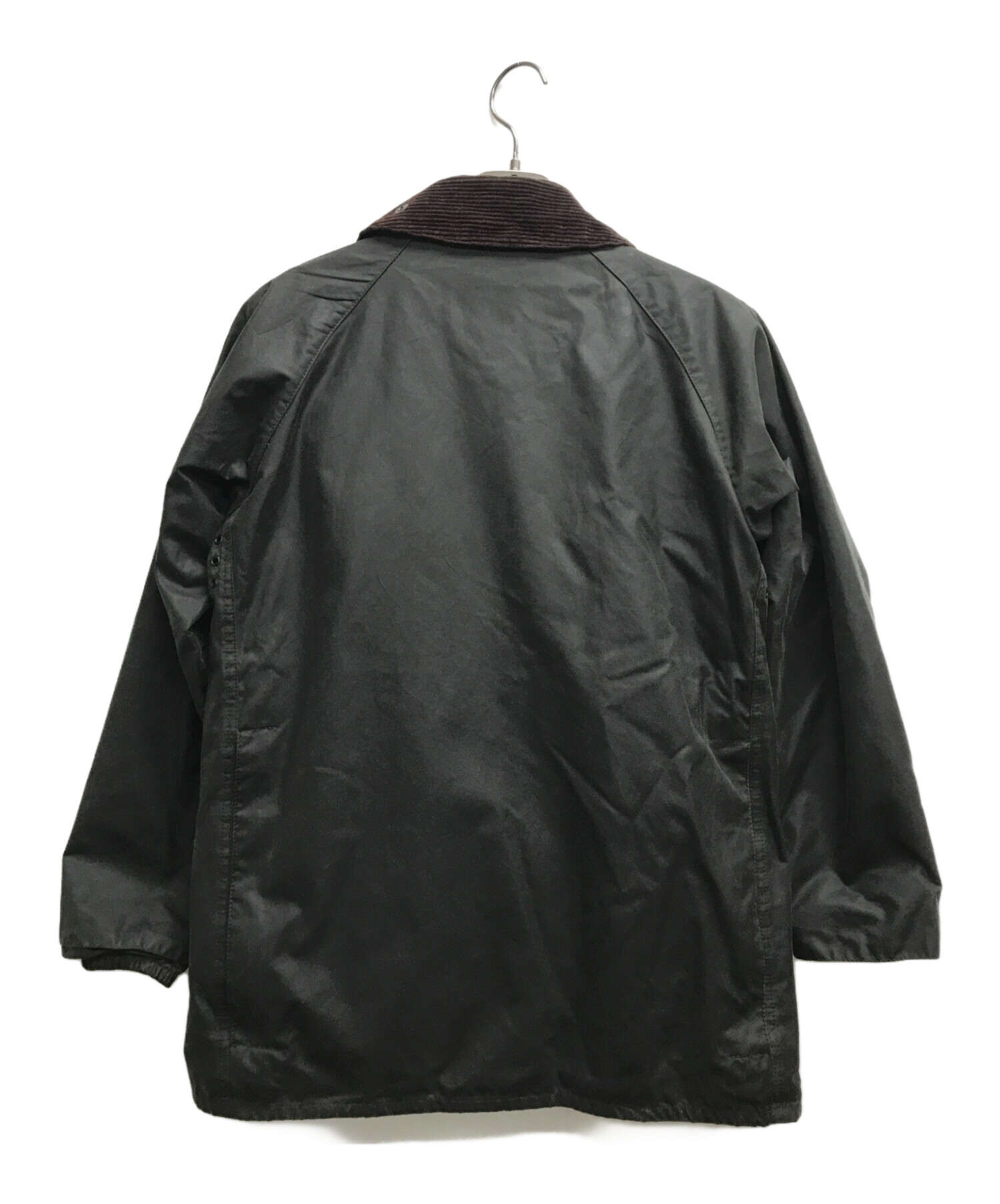 中古・古着通販】Barbour (バブアー) SL BEAUFORT JACKET カーキ