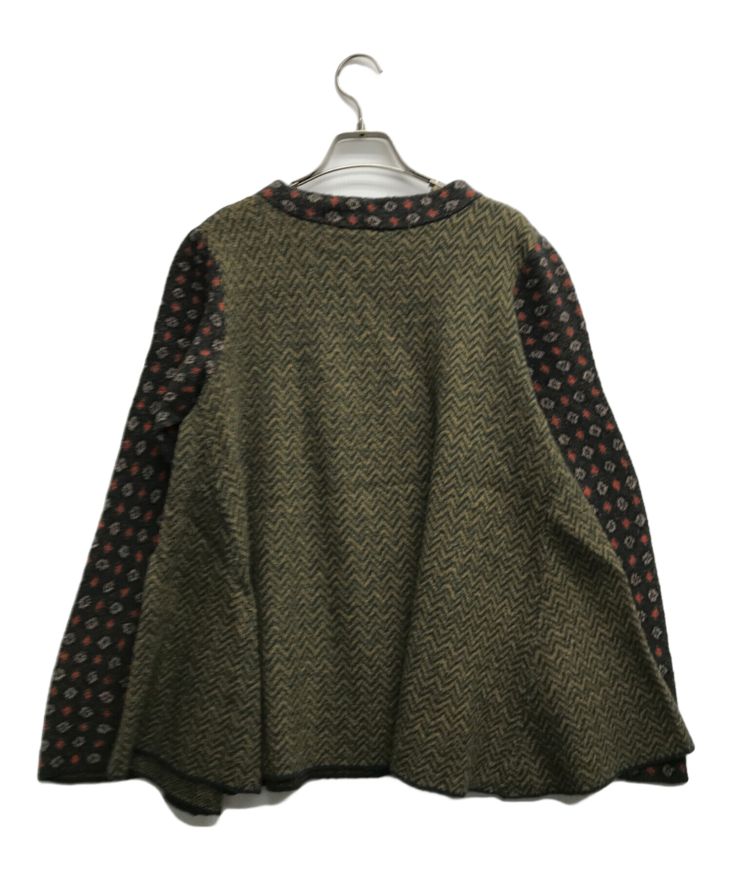 中古・古着通販】45R (フォーティーファイブアール) フロートダブル