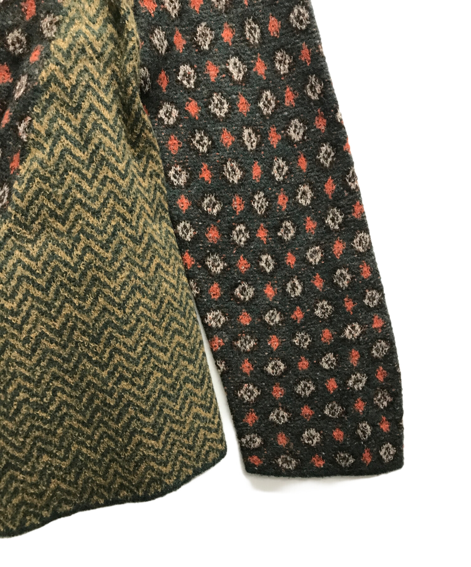 中古・古着通販】45R (フォーティーファイブアール) フロートダブル