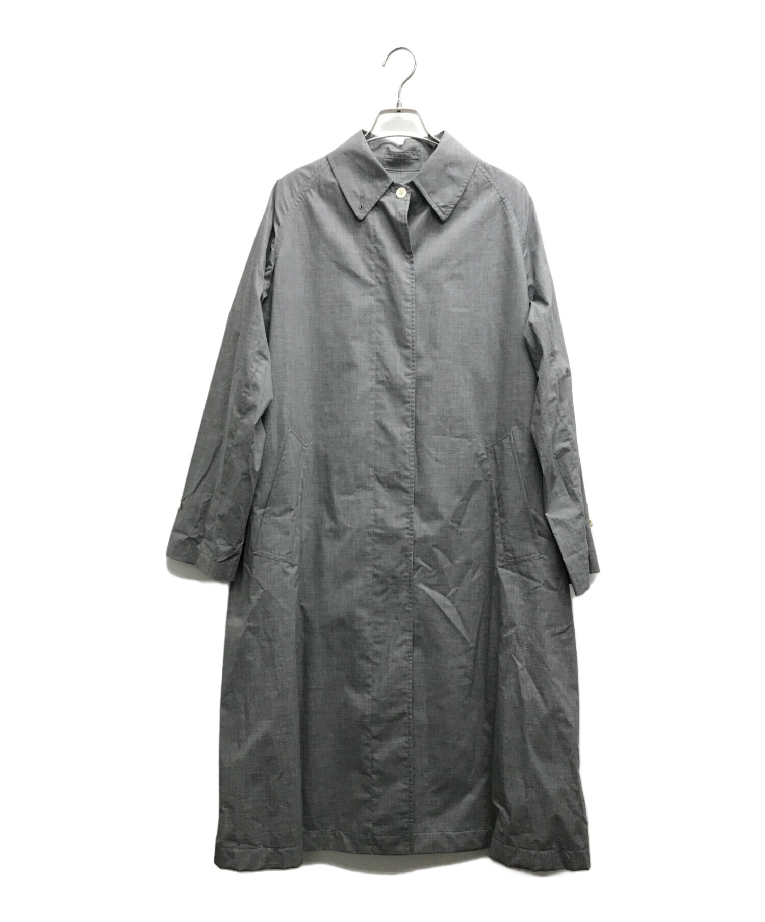 中古・古着通販】MARGARET HOWELL (マーガレットハウエル) ステン