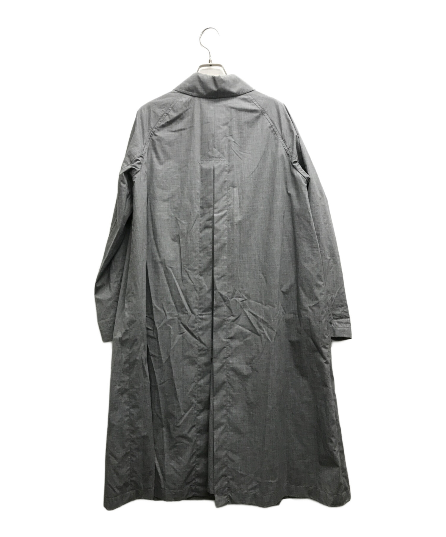 中古・古着通販】MARGARET HOWELL (マーガレットハウエル) ステン