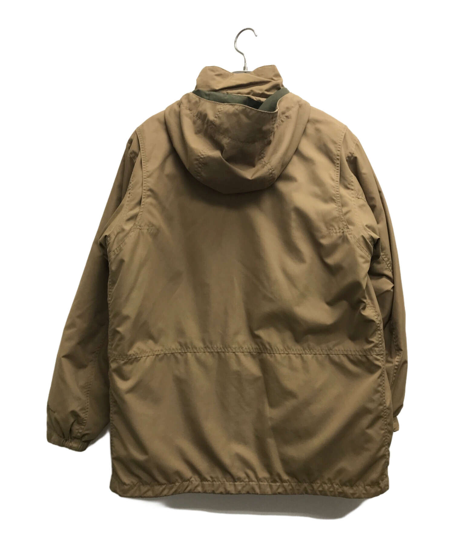 中古・古着通販】Columbia (コロンビア) ライナー付ジャケット 中古・古着通販】Columbia (コロンビア) ライナー付ジャケット