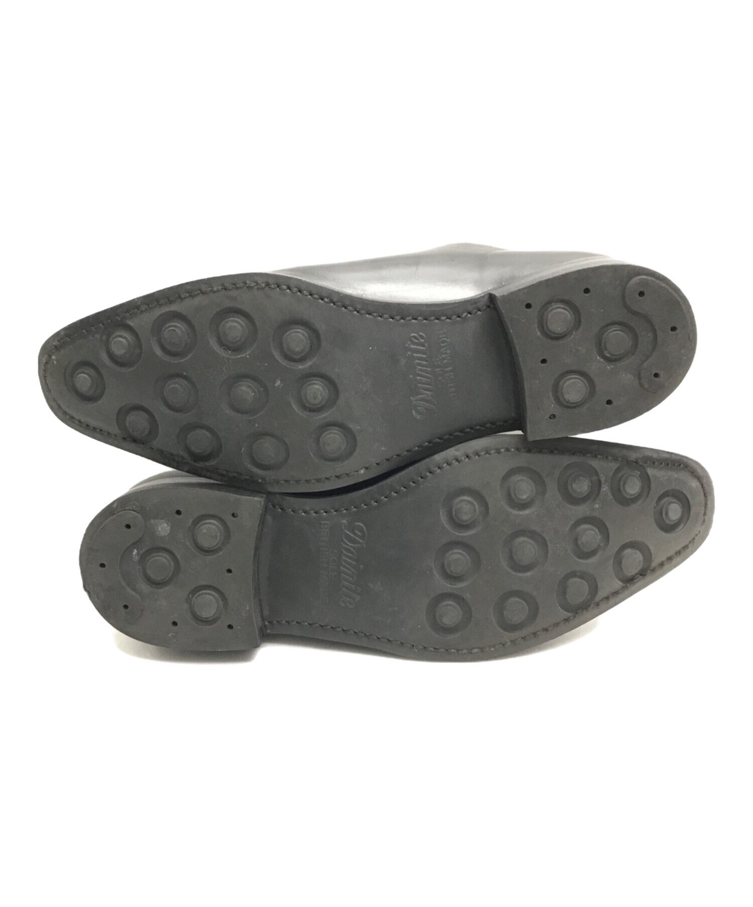 中古・古着通販】berwick (バーウィック) ホールカットシューズ