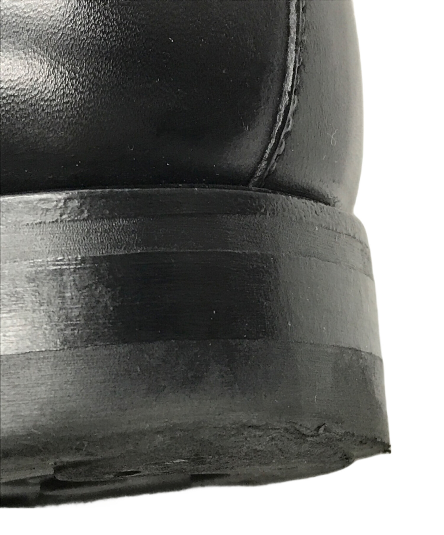 中古・古着通販】berwick (バーウィック) ホールカットシューズ