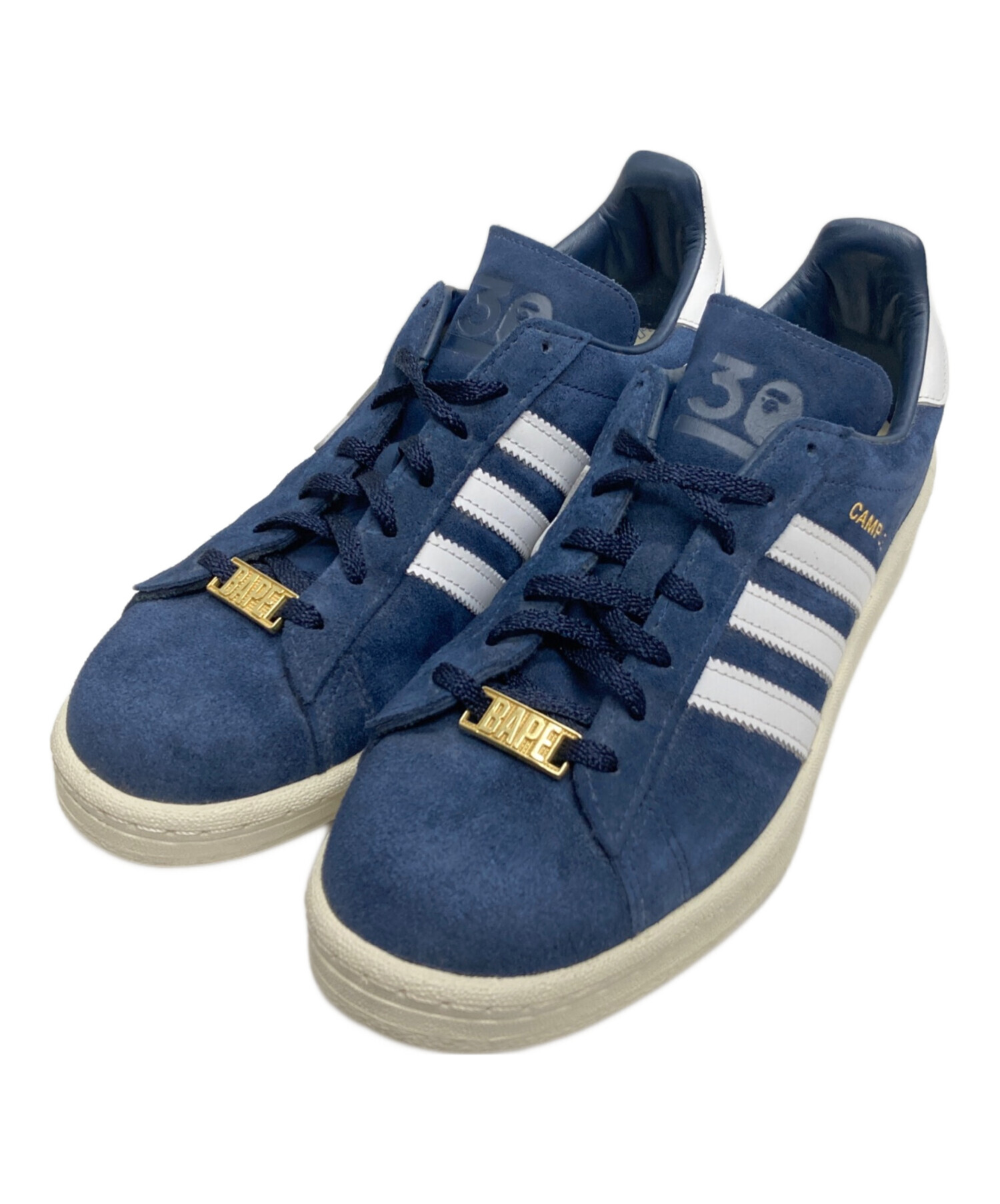 中古・古着通販】adidas (アディダス) A BATHING APE (アベイシング 