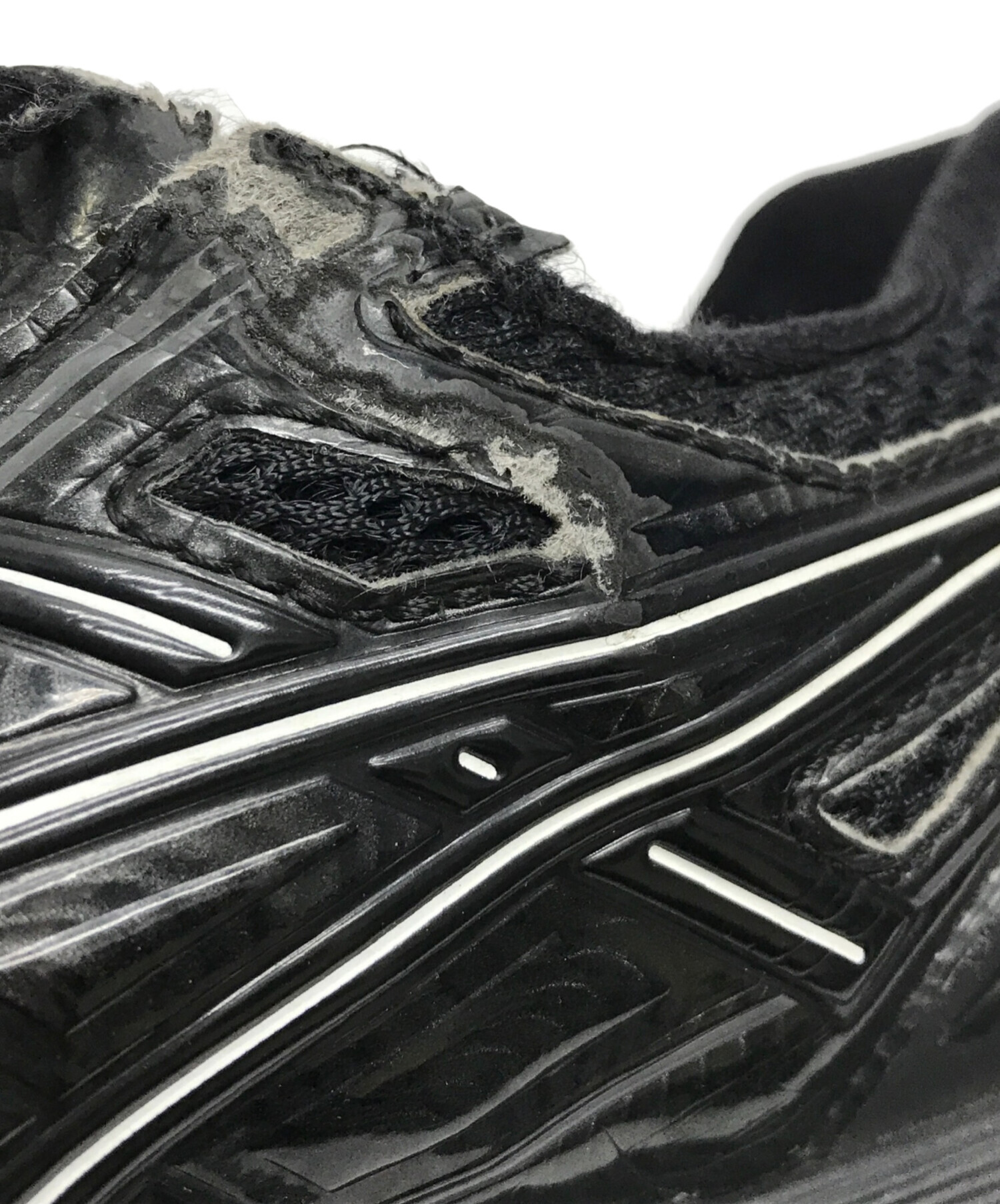 中古・古着通販】asics (アシックス) Kiko Kostadinov (キコ