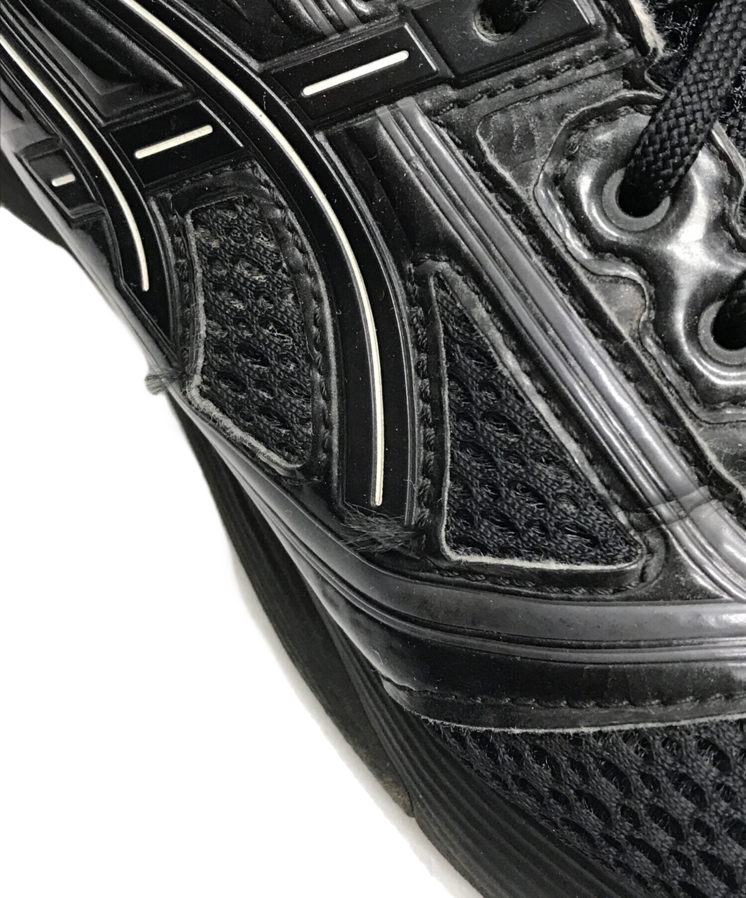 中古・古着通販】asics (アシックス) Kiko Kostadinov (キコ