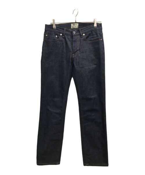 Acne Studios ジーンズ 31/32 ［新品］ Acne Studios - ルーズフィットジーンズ - 2023 - ブラック