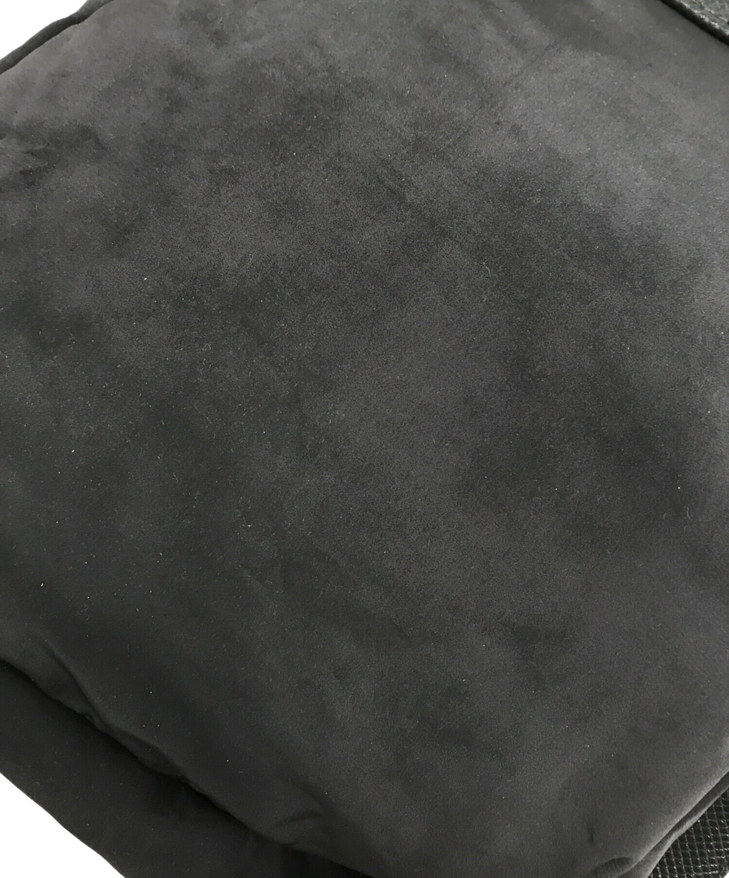 中古・古着通販】BOTTEGA VENETA (ボッテガベネタ) ナイロンリュック