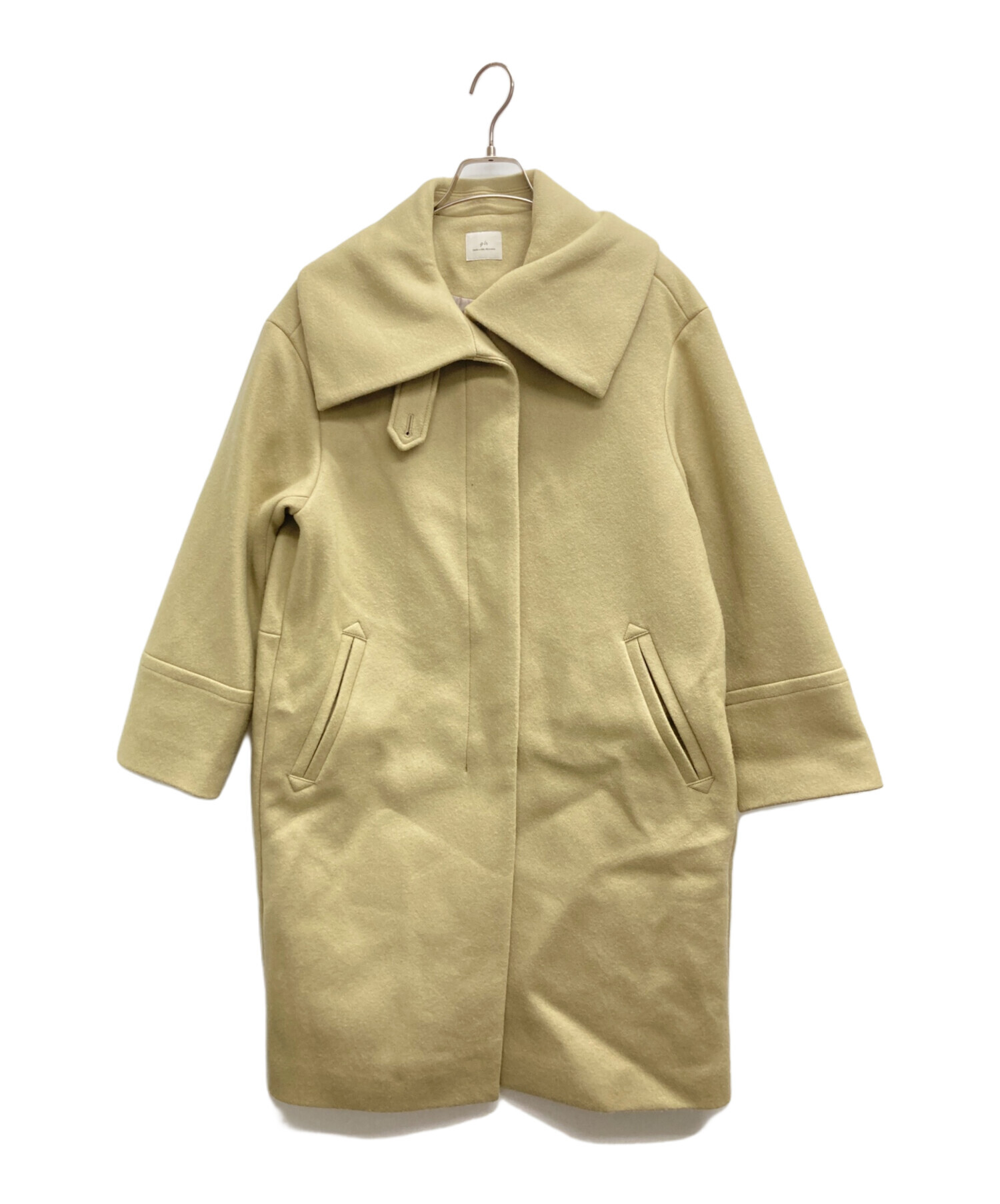 中古・古着通販】green label relaxing (グリーンレーベルリラクシング 