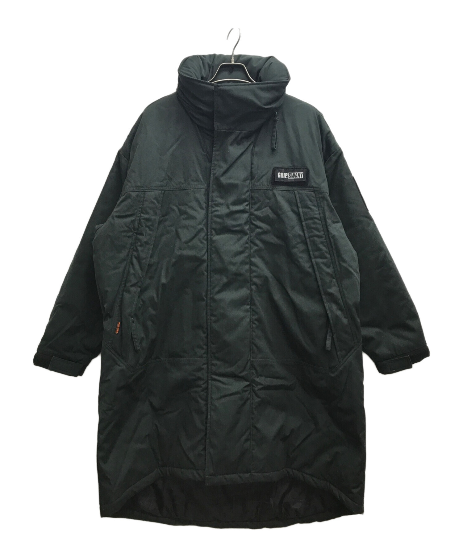 中古・古着通販】GRIP SWANY (グリップスワニー) ファイアー