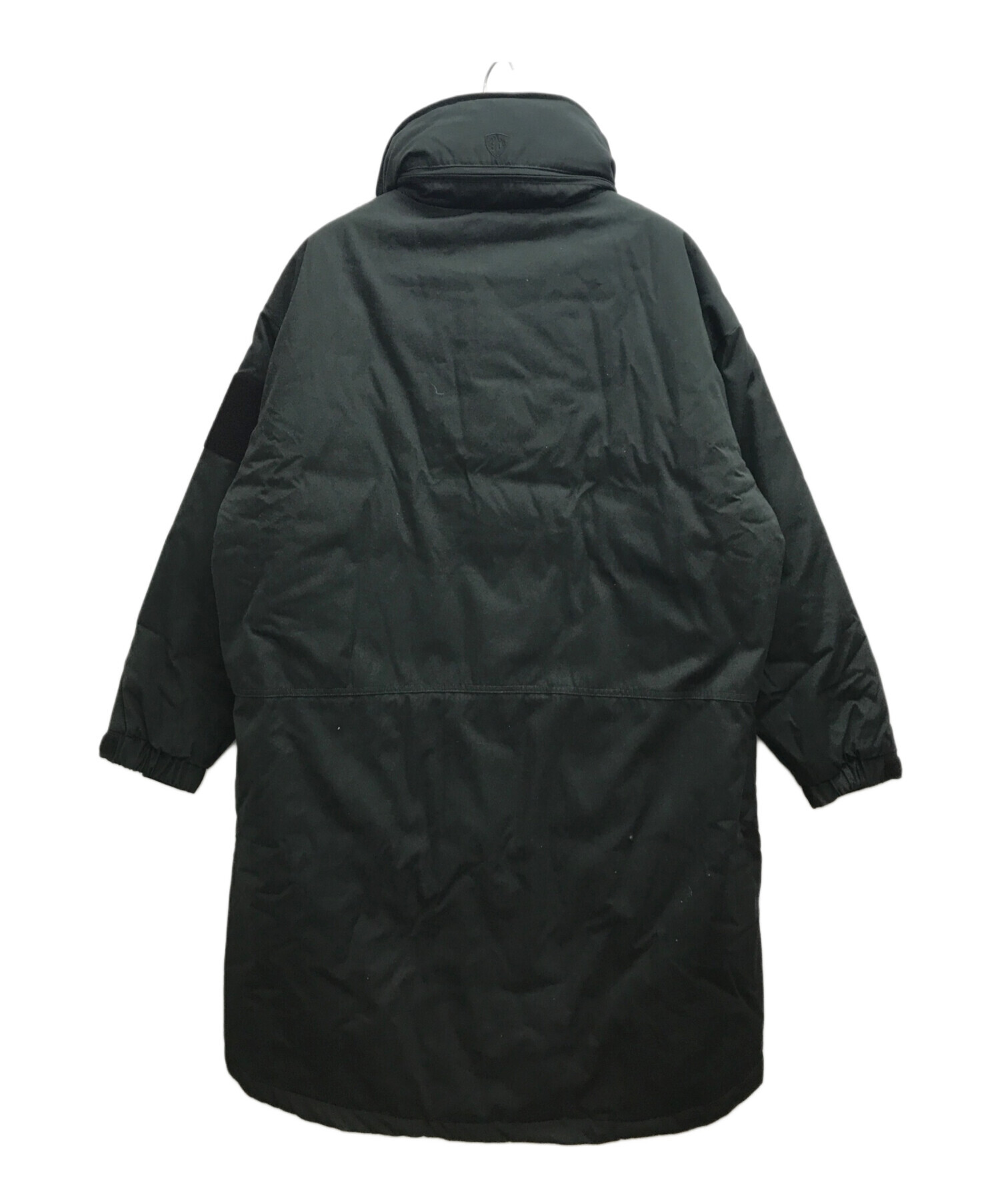 中古・古着通販】GRIP SWANY (グリップスワニー) ファイアー