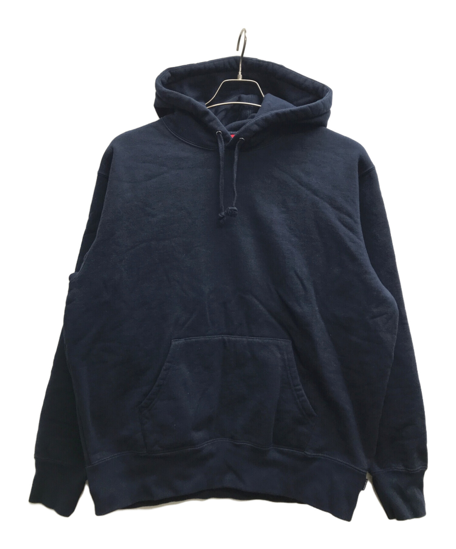 中古・古着通販】SUPREME (シュプリーム) Satin Applique Hooded