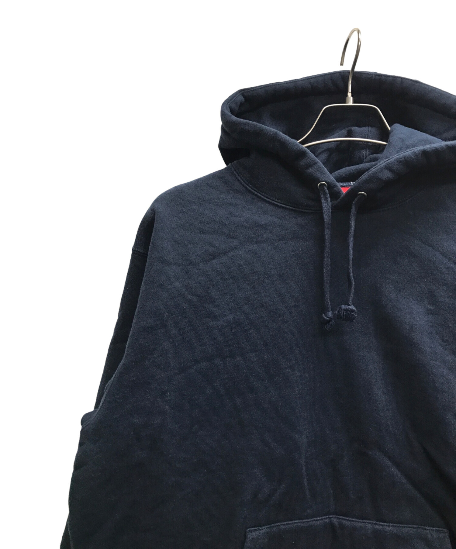 中古・古着通販】SUPREME (シュプリーム) Satin Applique Hooded 
