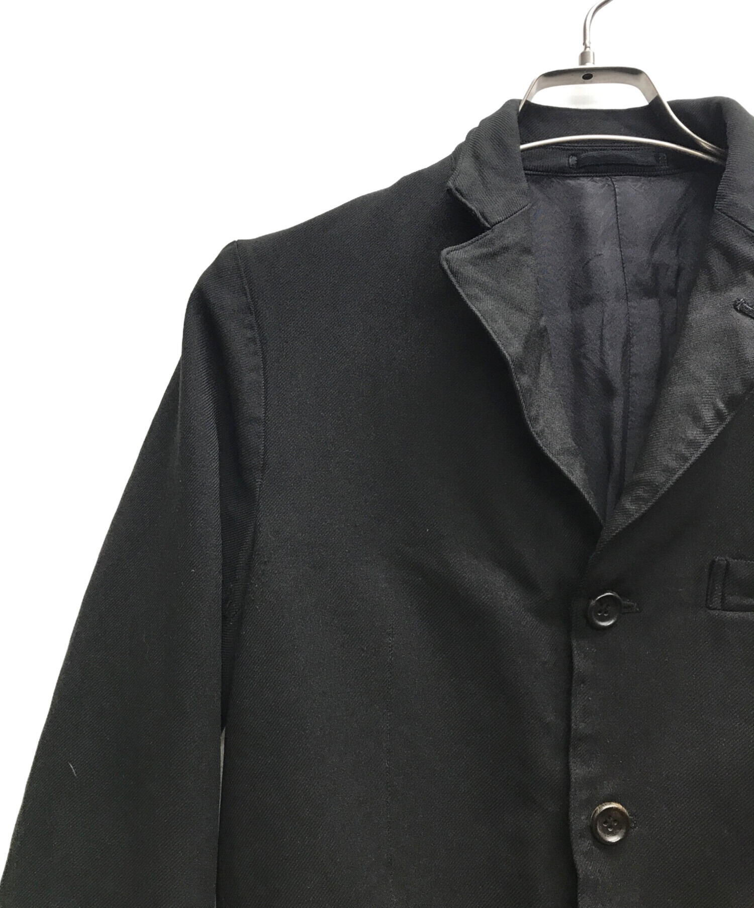 中古・古着通販】COMME des GARCONS HOMME (コムデギャルソン オム) 縮