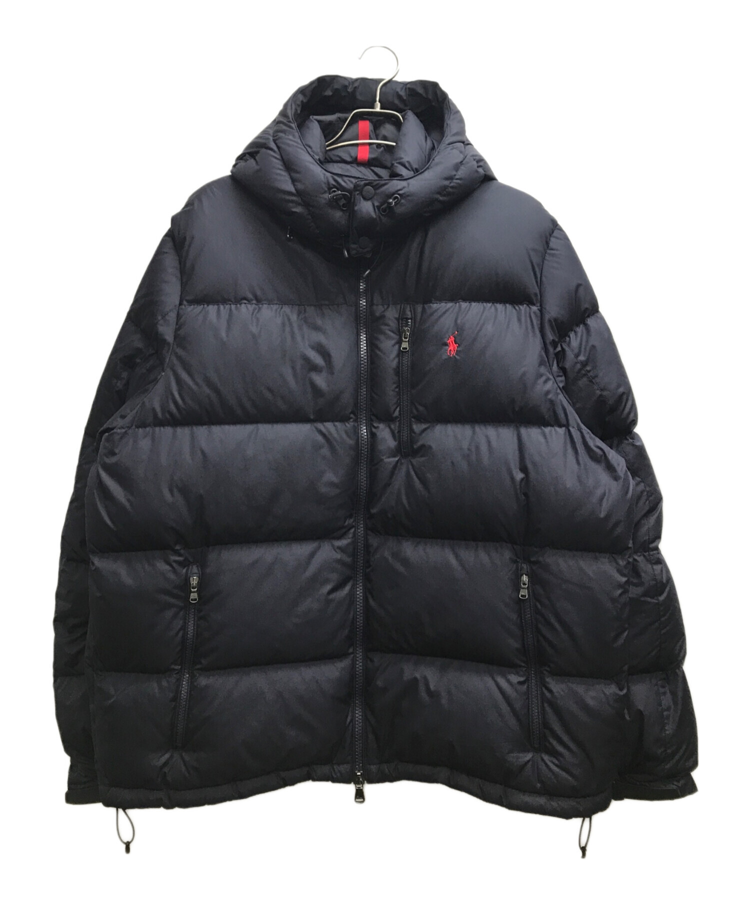 中古・古着通販】POLO RALPH LAUREN (ポロ・ラルフローレン) ダウン