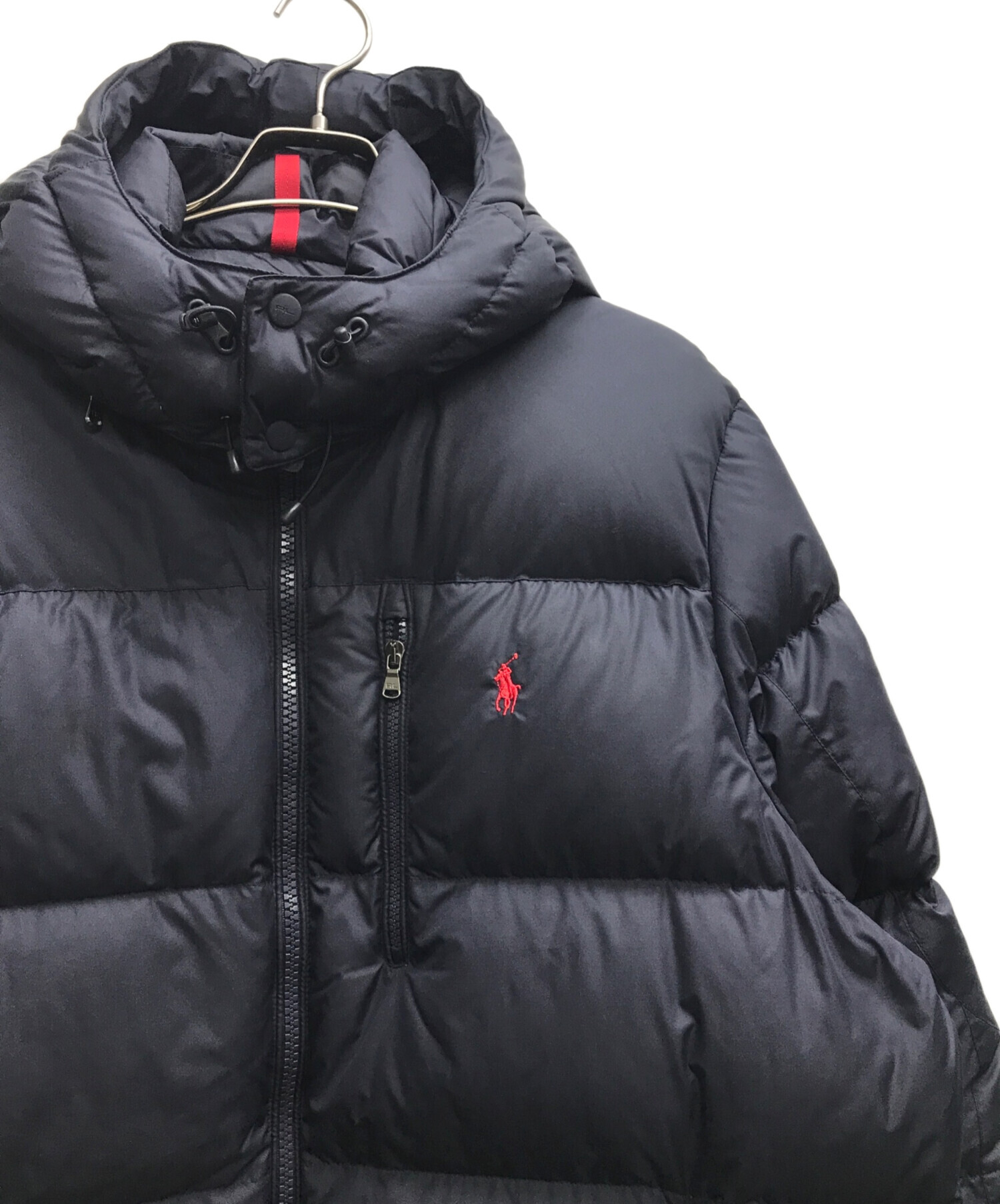 中古・古着通販】POLO RALPH LAUREN (ポロ・ラルフローレン) ダウン