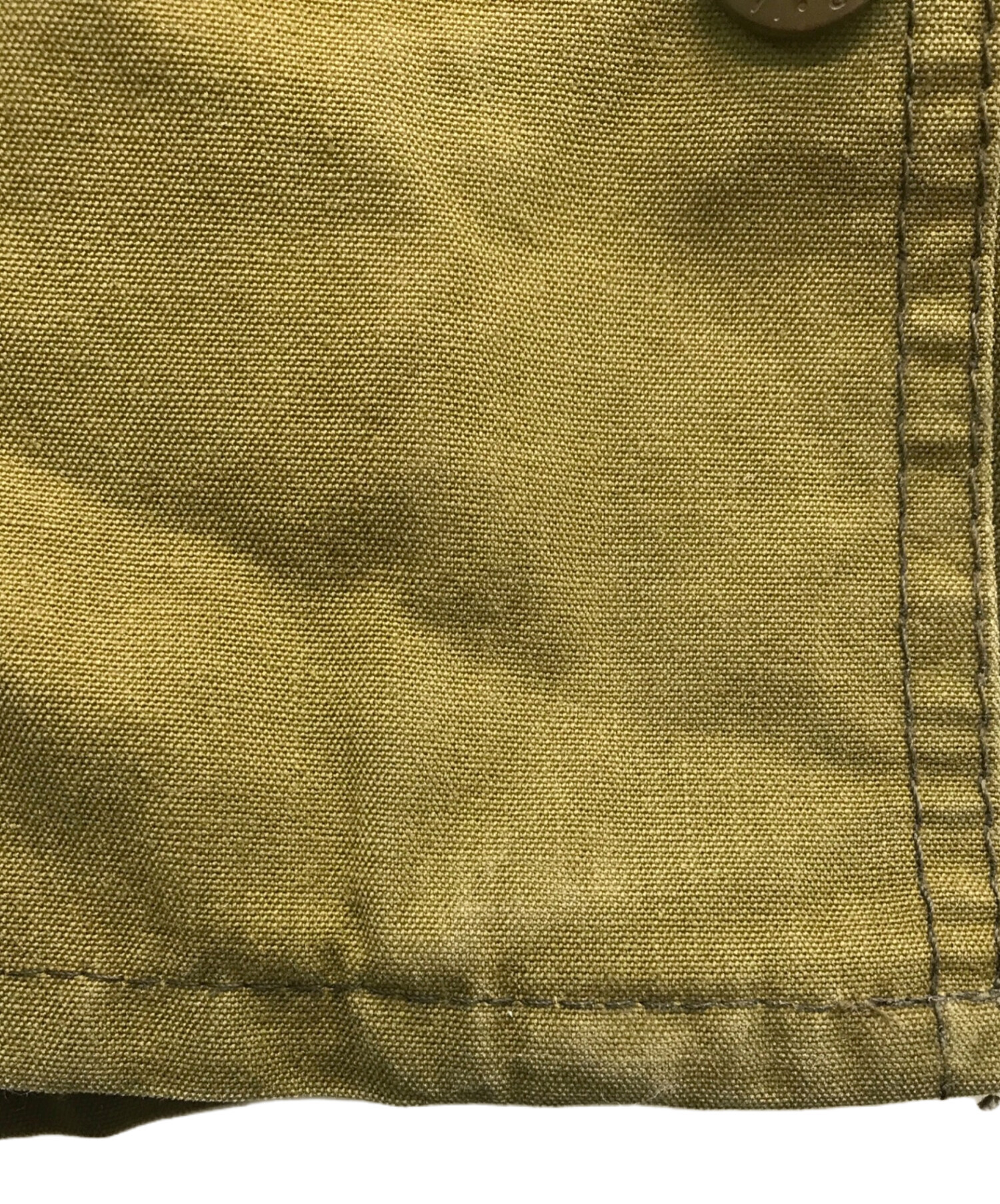 中古・古着通販】Barbour (バブアー) JACK SPADE (ジャックスペード