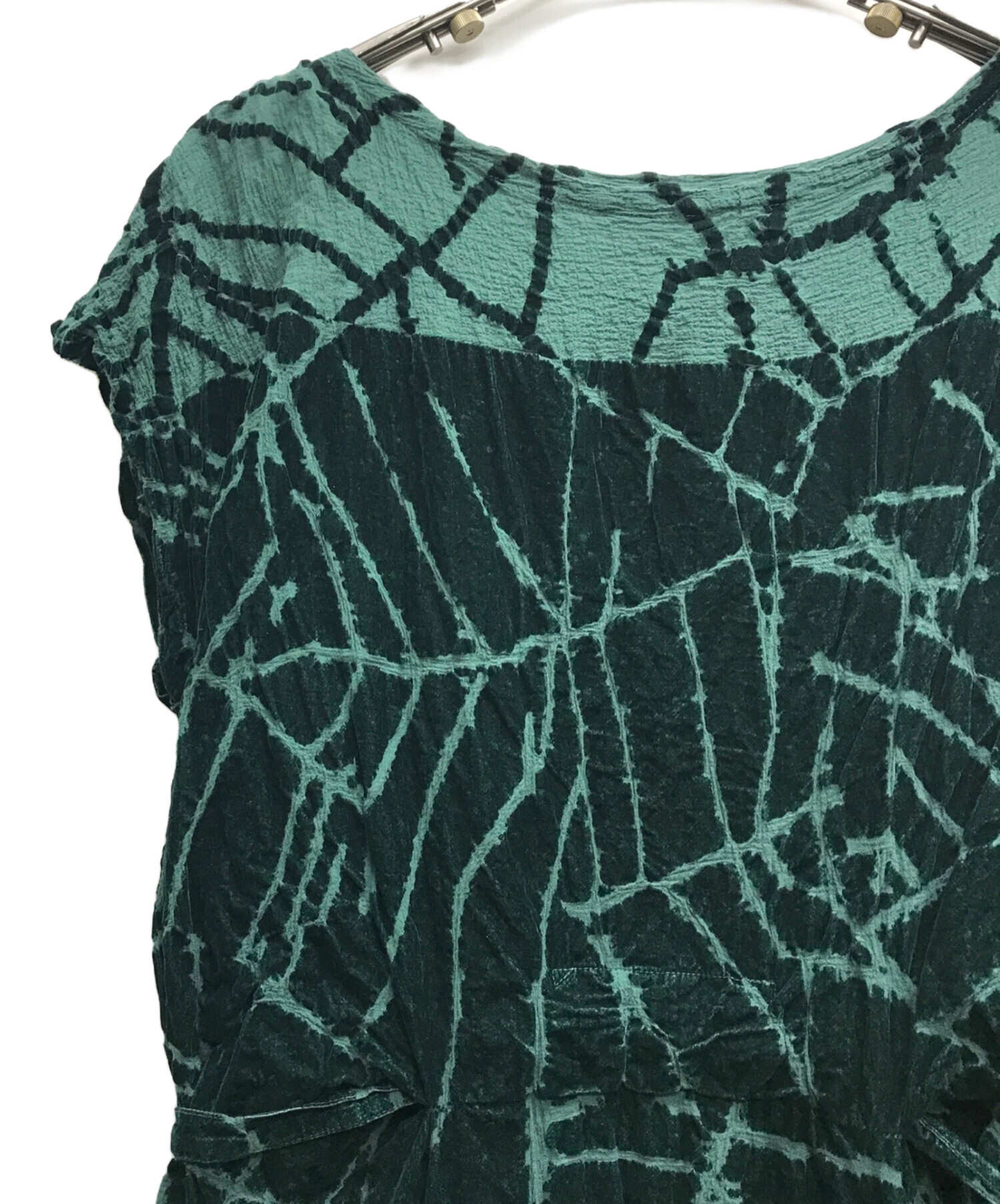 中古・古着通販】me ISSEY MIYAKE (ミーイッセイ ミヤケ) カリフラワー