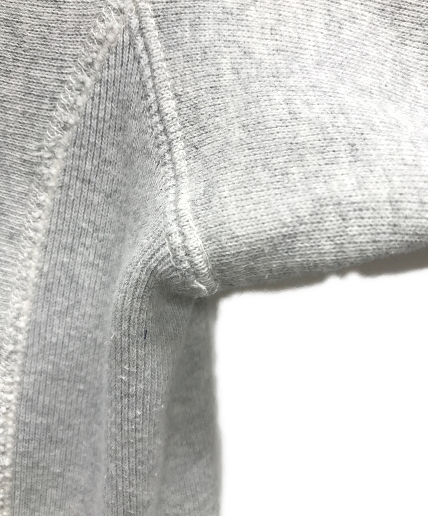 限定!!灰XL スタンダードカリフォルニア × チャンピオン リバースウィーブ 中古・古着通販】Champion (チャンピオン) STANDARD CALIFORNIA