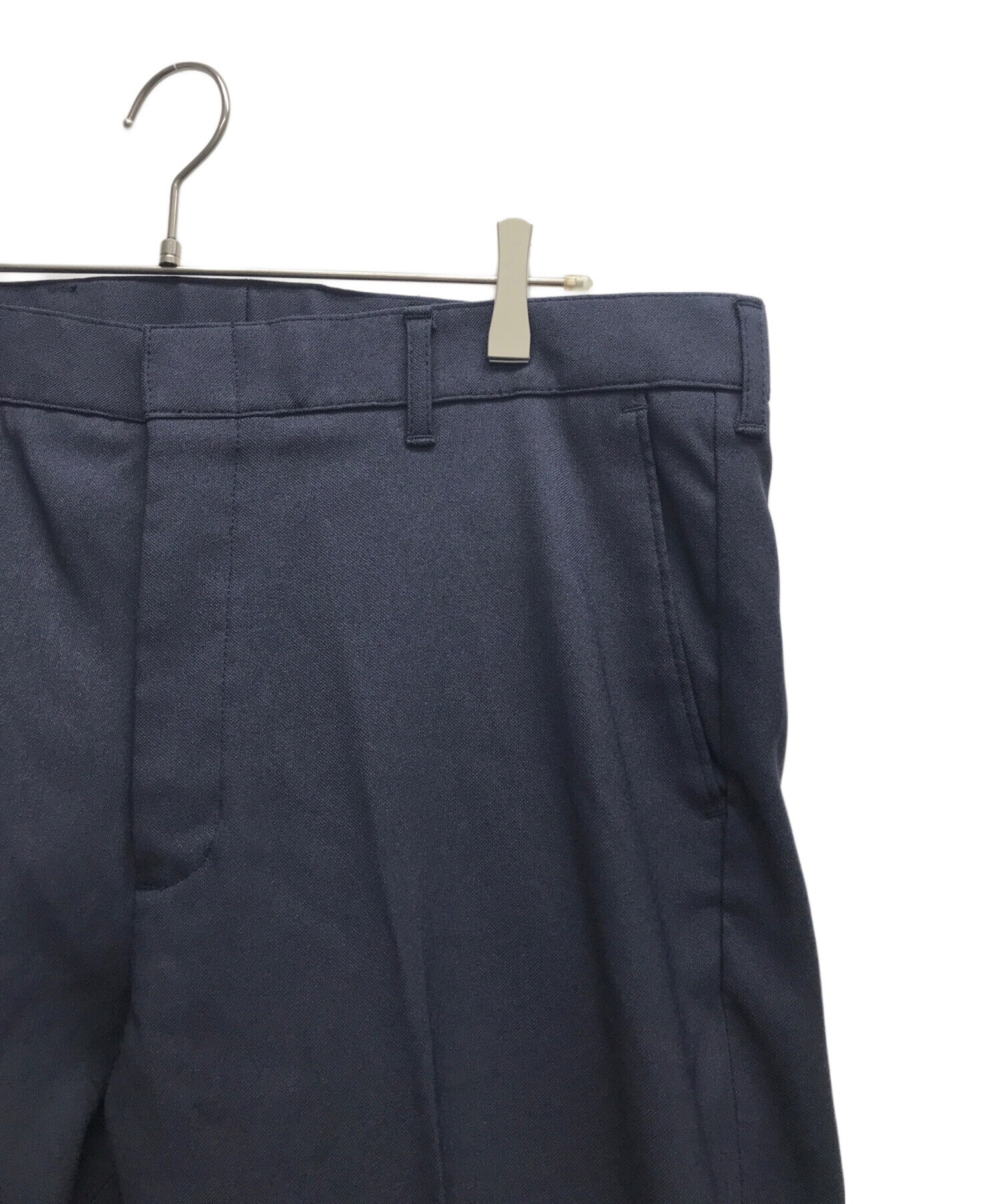 STANDARD CALIFORNIA ACTION SLACKS ネイビー standardcaliforniaSTANDARDCALIFORNIASD