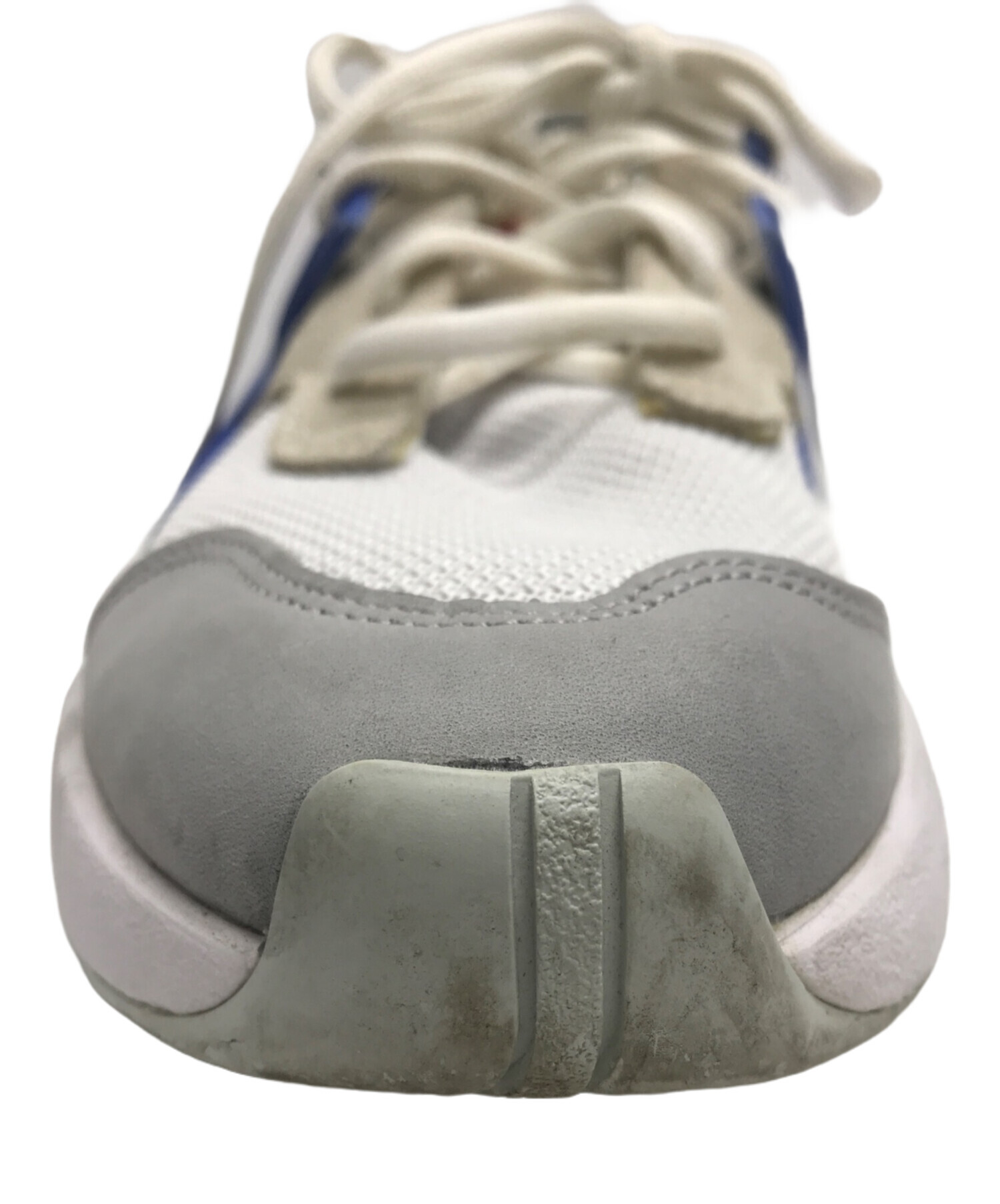 中古・古着通販】Onitsuka Tiger (オニツカタイガー) BIG LOGO TRAINER