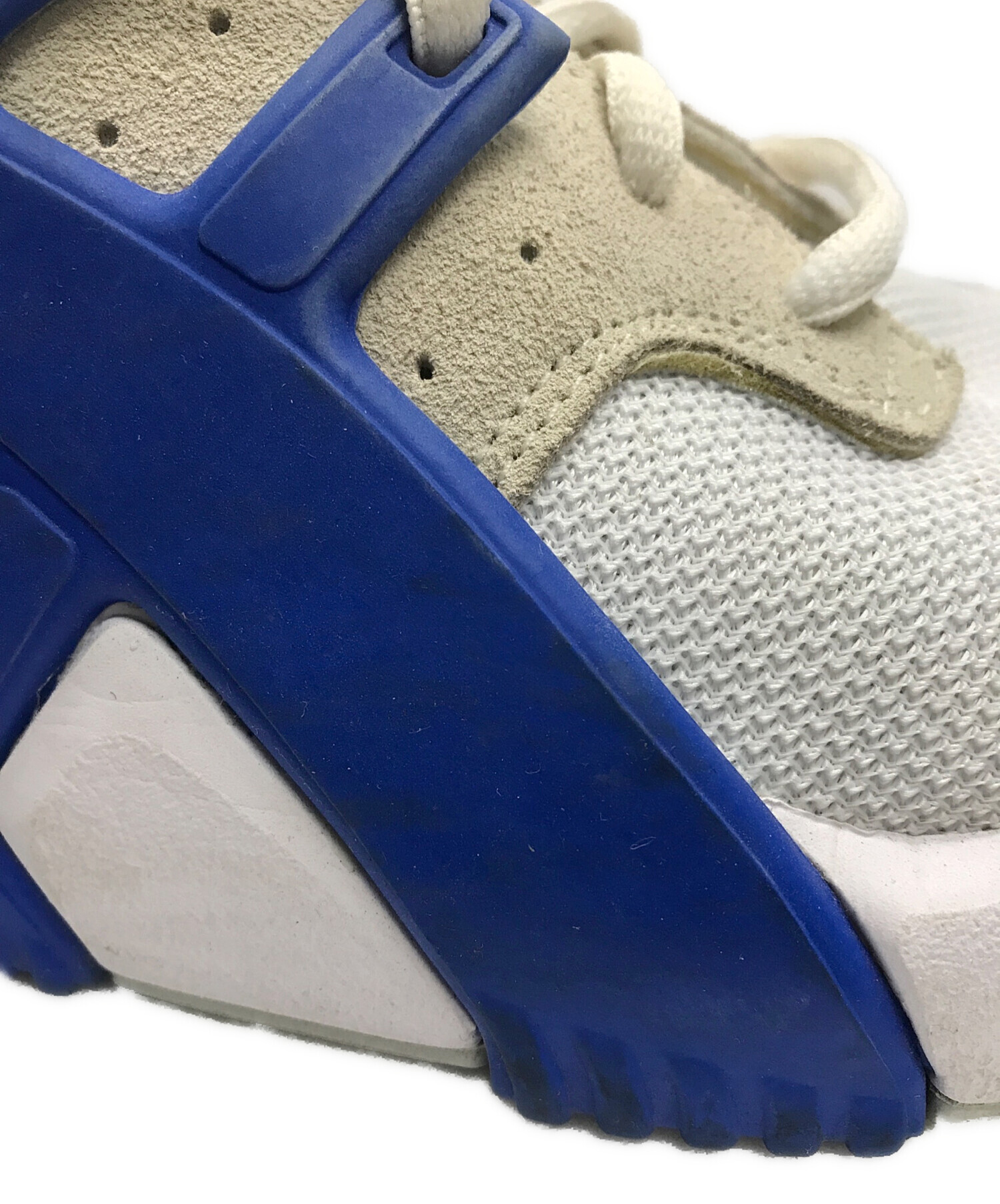 中古・古着通販】Onitsuka Tiger (オニツカタイガー) BIG LOGO TRAINER