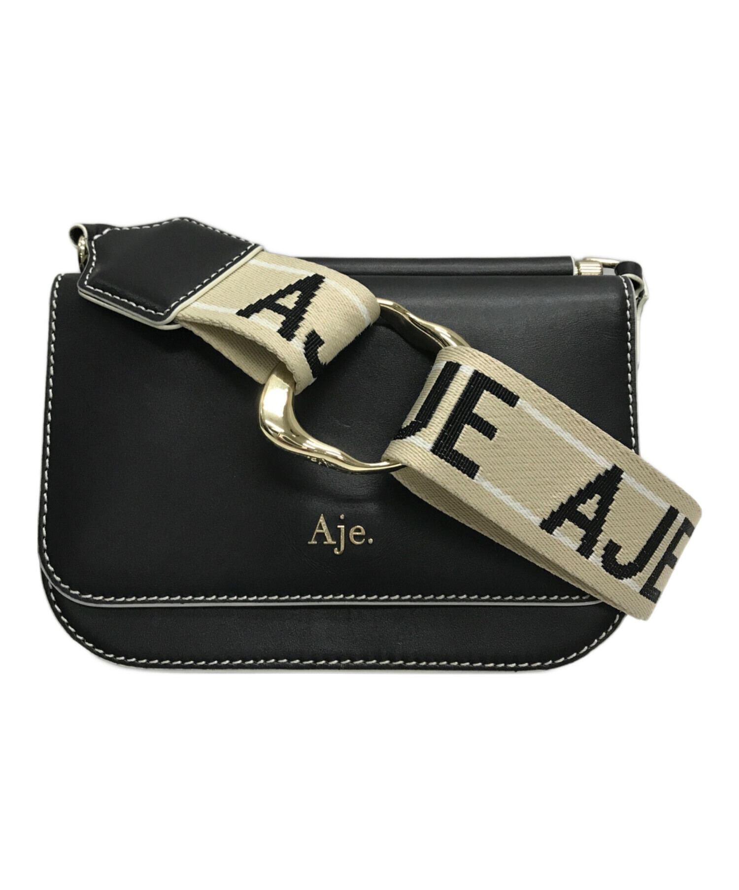 アフロディナ PA エイジステージパック N 中古・古着通販】aje. (アジェ) Nova Crossbody Bag / ノヴァクロス