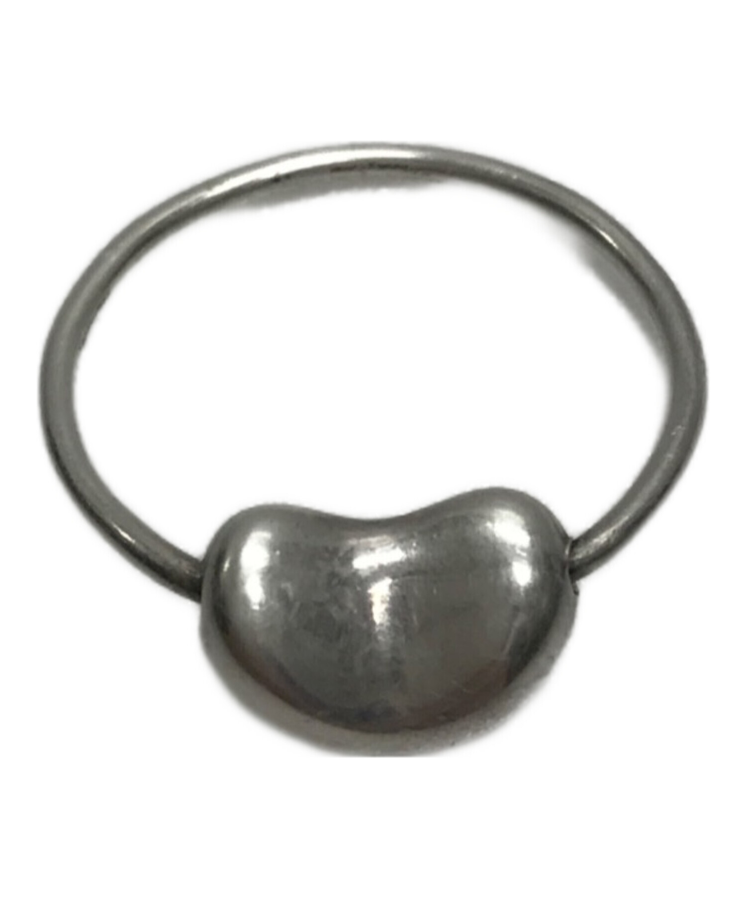 中古・古着通販】TIFFANY & Co. (ティファニー) ビーンズリング