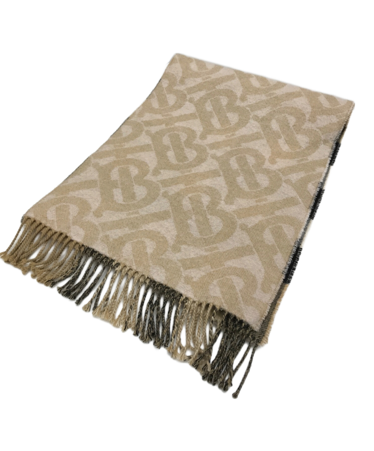 中古・古着通販】BURBERRY LONDON (バーバリーロンドン) カシミヤTB