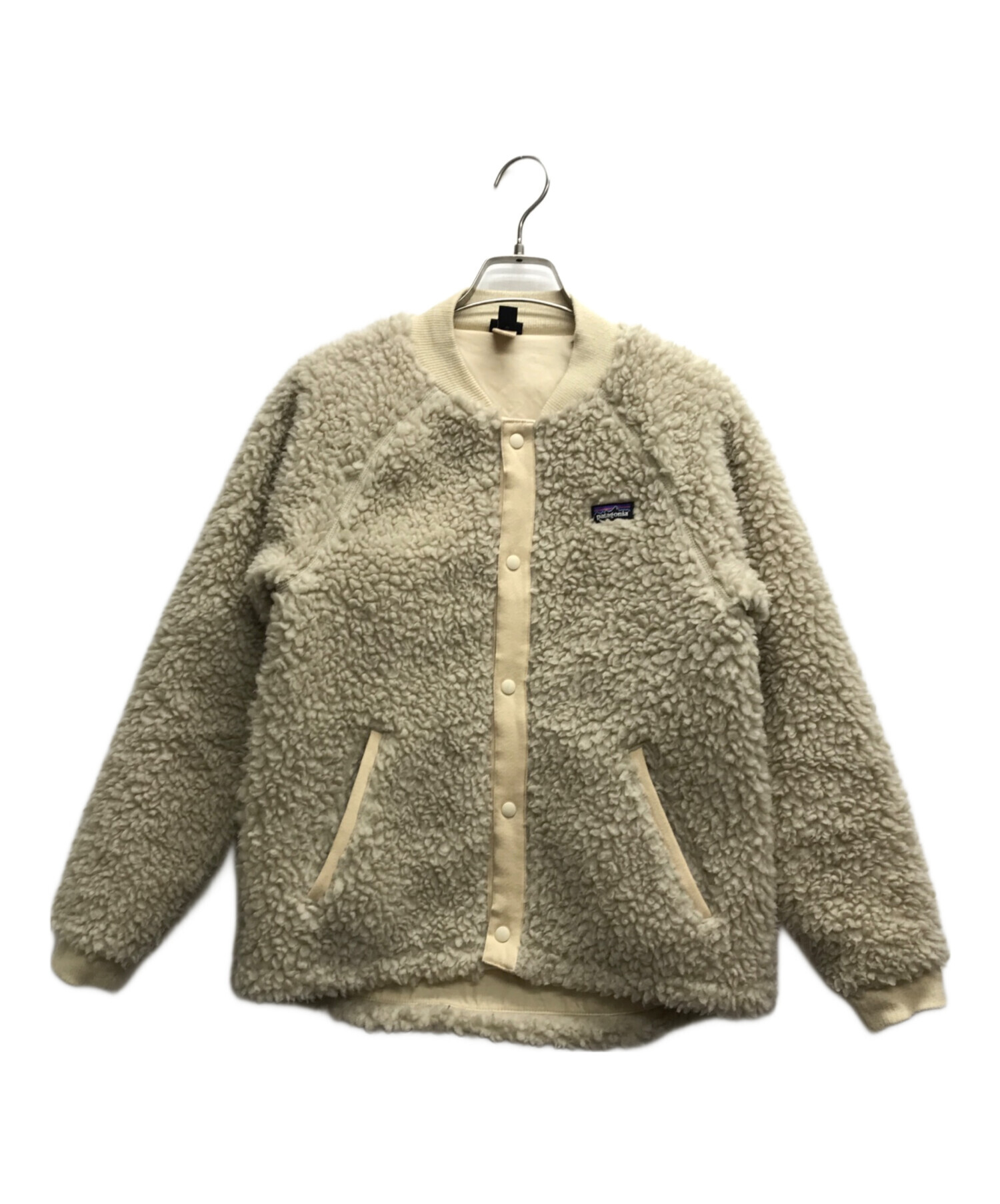 中古・古着通販】Patagonia (パタゴニア) レトロX・ボマー・ジャケット 