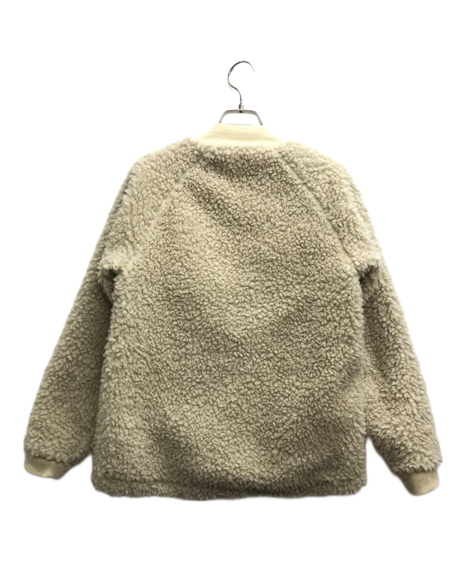 中古・古着通販】Patagonia (パタゴニア) レトロX・ボマー・ジャケット 