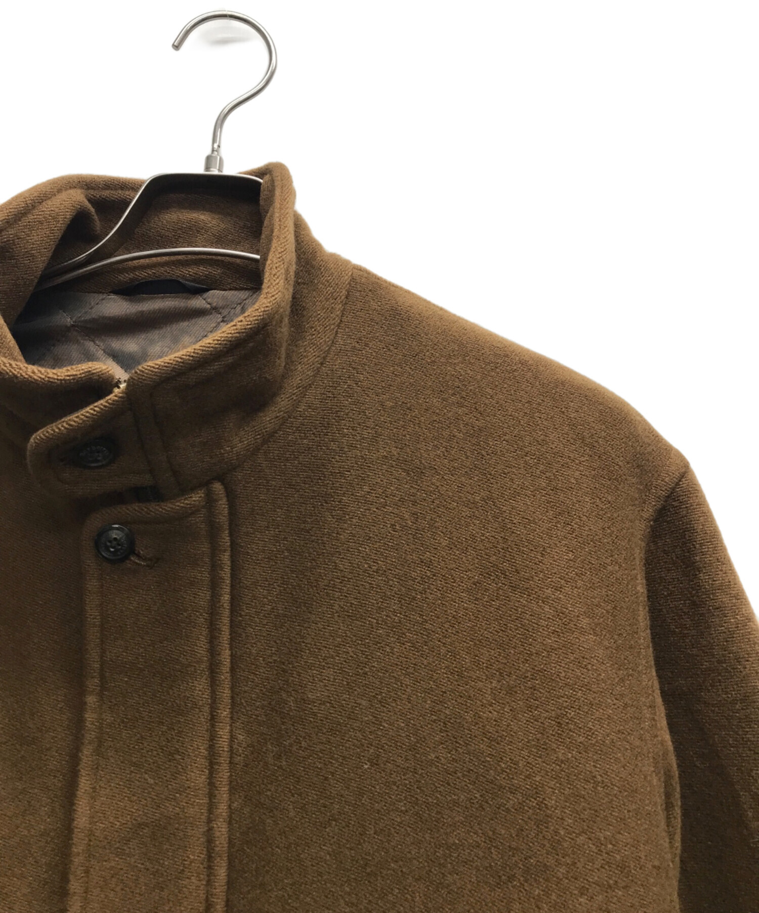 Burberrys ウールジャケット Sサイズ 中古・古着通販】Burberry's (バーバリーズ) ウールジャケット