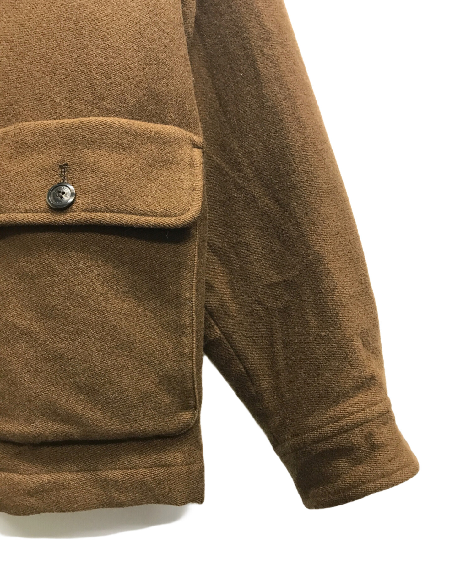 中古・古着通販】Burberry's (バーバリーズ) ウールジャケット