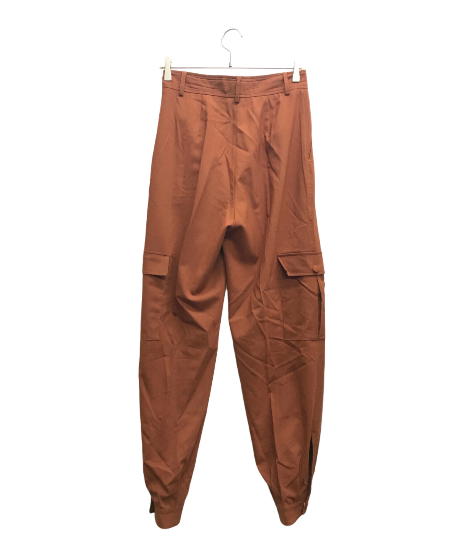 中古・古着通販】MSGM (エムエスジーエム) カーゴパンツ
