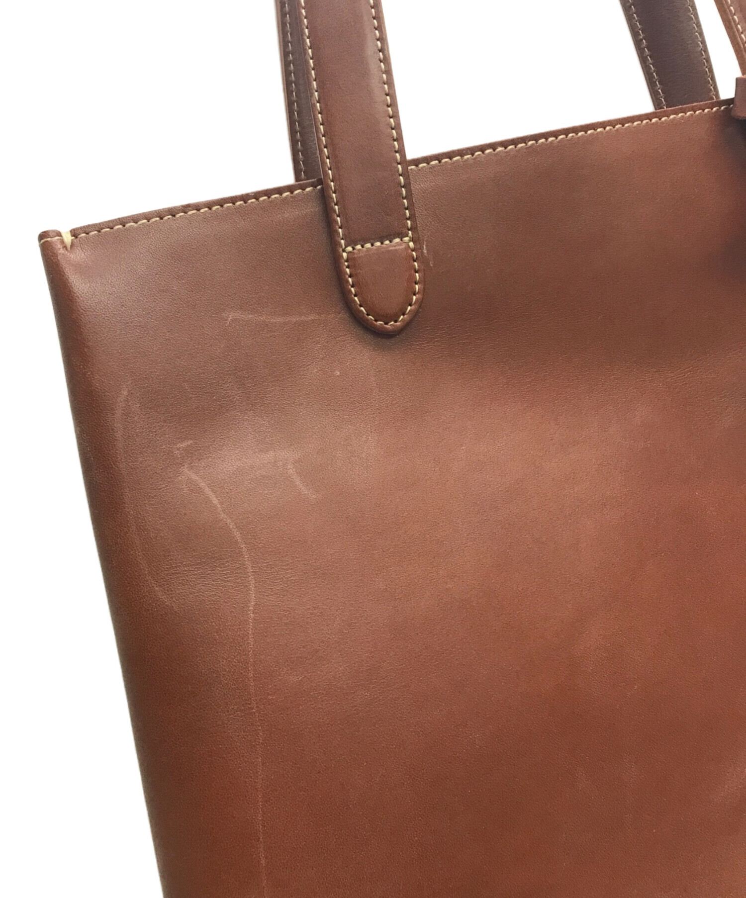 中古・古着通販】土屋鞄 (ツチヤカバン) ディアリオ トール