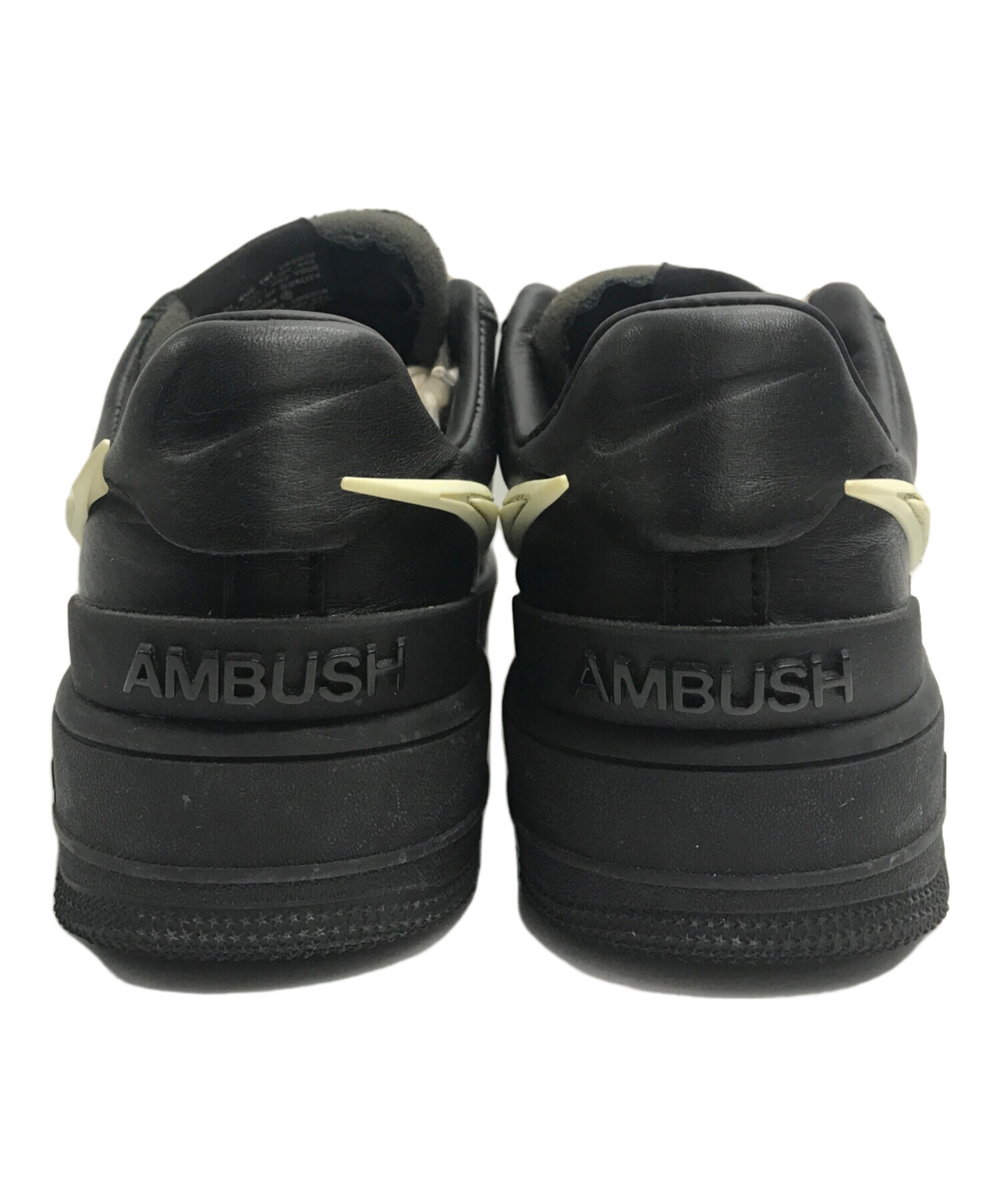 中古・古着通販】NIKE (ナイキ) AMBUSH (アンブッシュ) Air 中古・古着通販】NIKE (ナイキ) AMBUSH (アンブッシュ) Air
