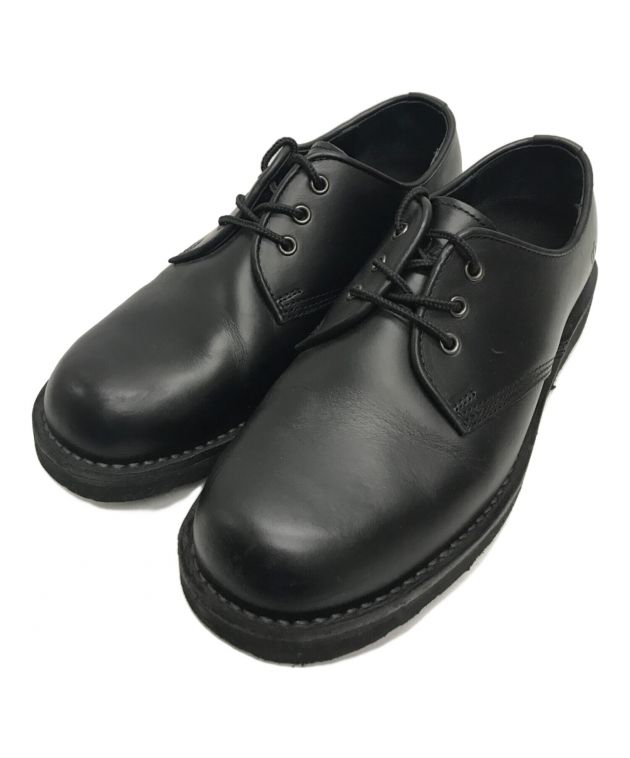 中古・古着通販】Danner (ダナー) パークローズオックスTNJ ブラック