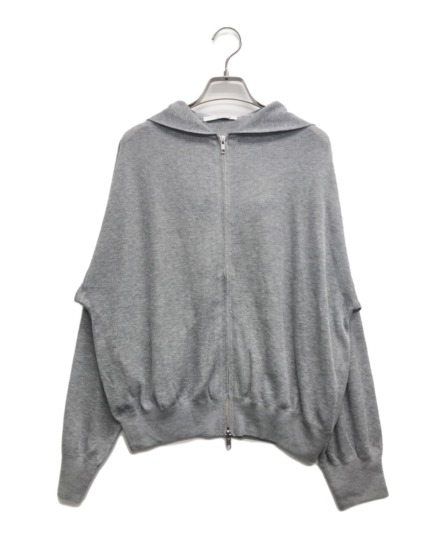 relume シアーフーディー