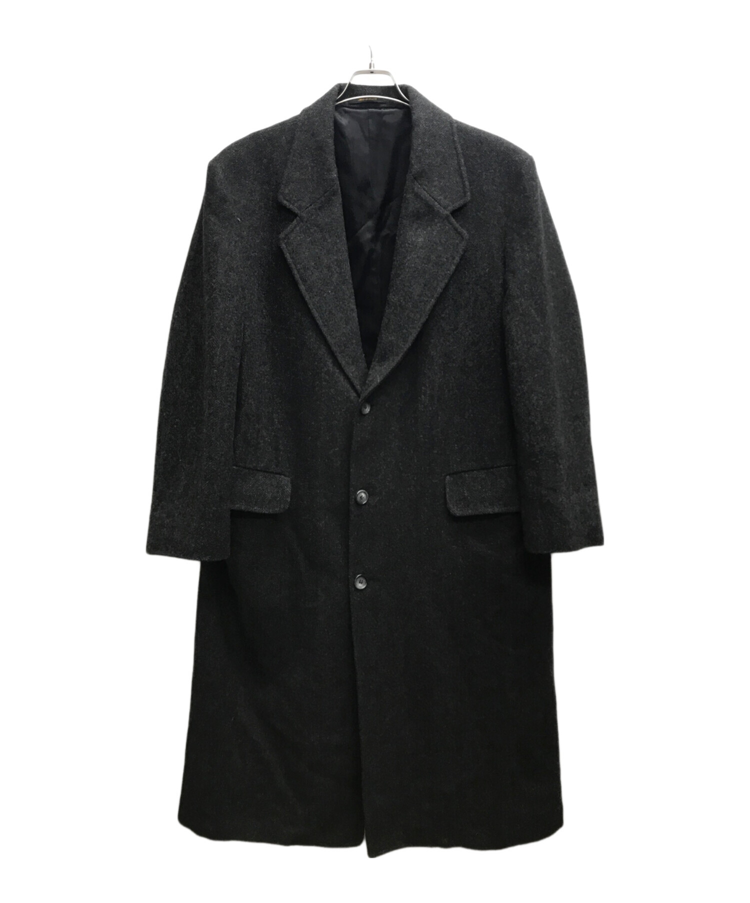 古着・USED】 LONDON FOG コート ヘリンボーン