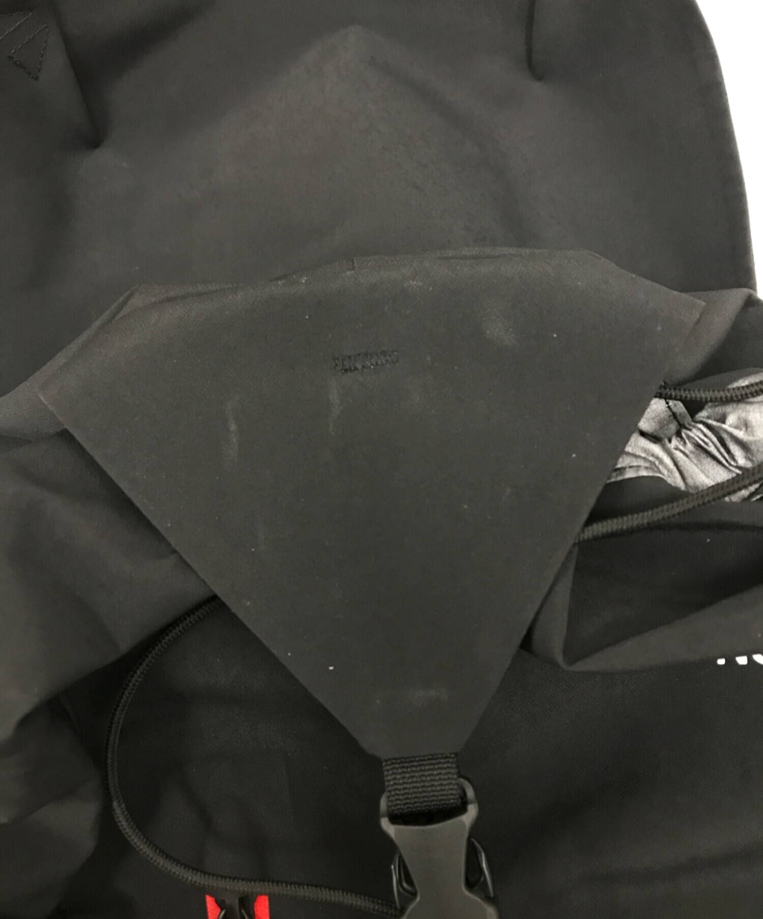 中古・古着通販】THE NORTH FACE (ザ ノース フェイス) GR BACKPACK