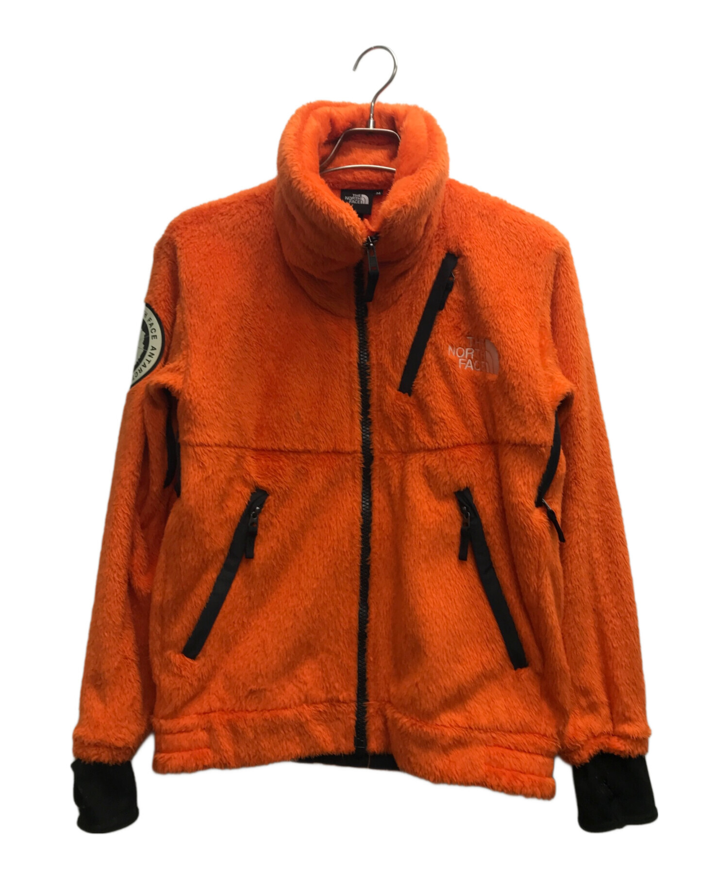 中古・古着通販】THE NORTH FACE (ザ ノース フェイス) Antarctica