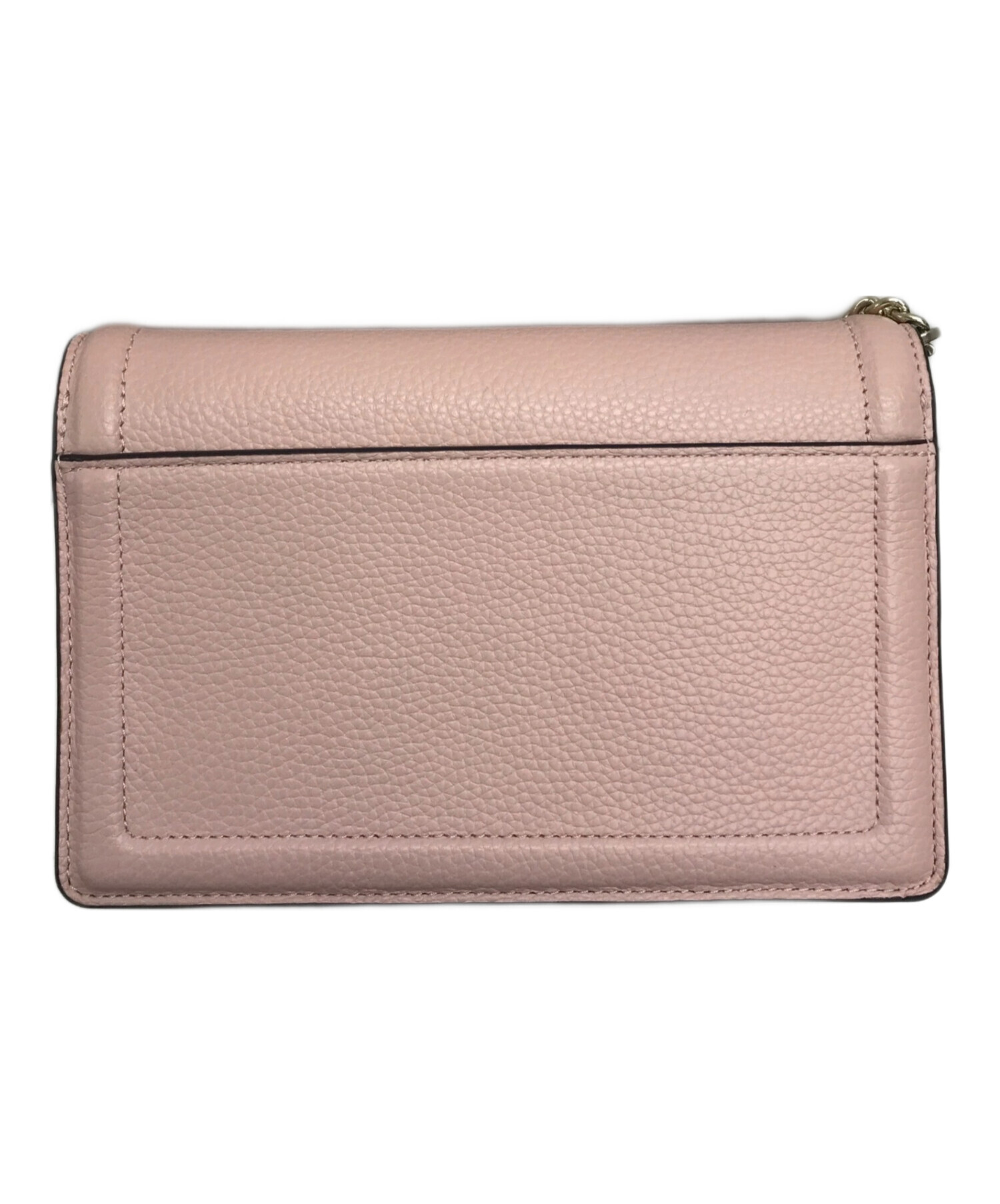 中古・古着通販】Kate Spade (ケイトスペード) ノットフラップクロス 