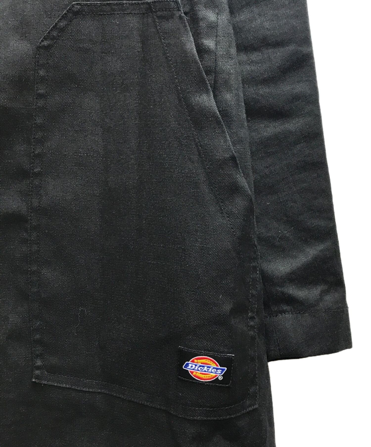 Dickies virgil normal wislom wislom dickies Dickies VIRGIL NORMAL WISLOM ワークコート