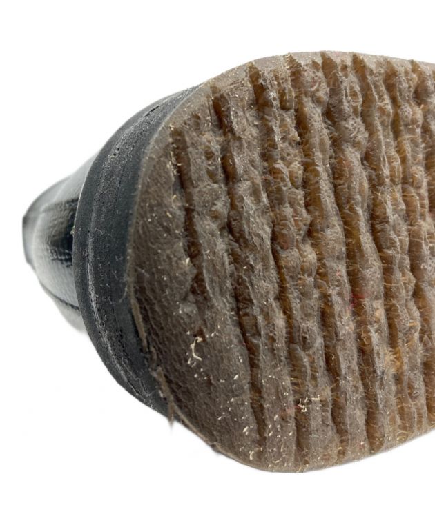 中古・古着通販】kenford (ケンフォード) チャッカーブーツ